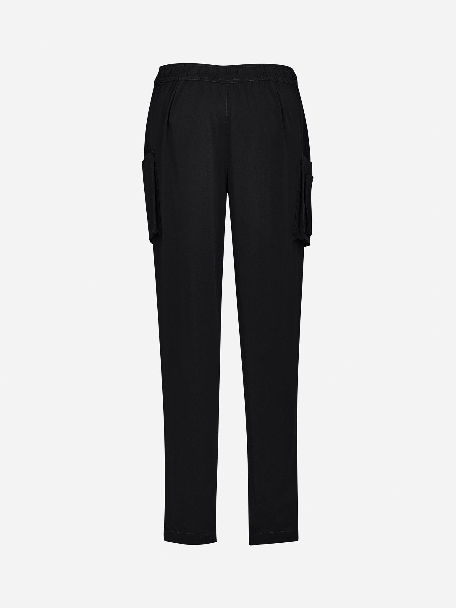 Womens Avery Slim Leg Scrub Pant - Image 22