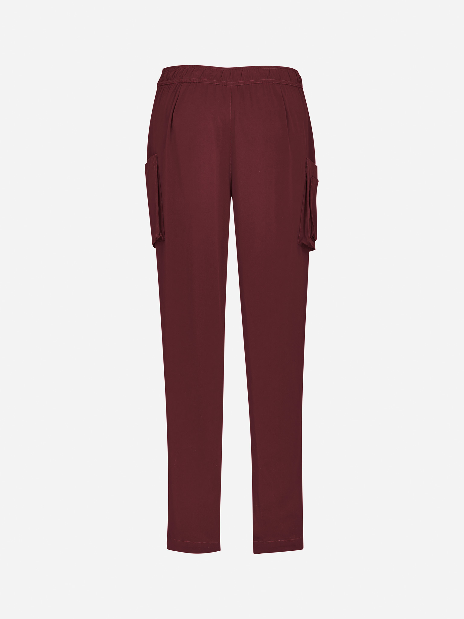 Womens Avery Slim Leg Scrub Pant - Image 8