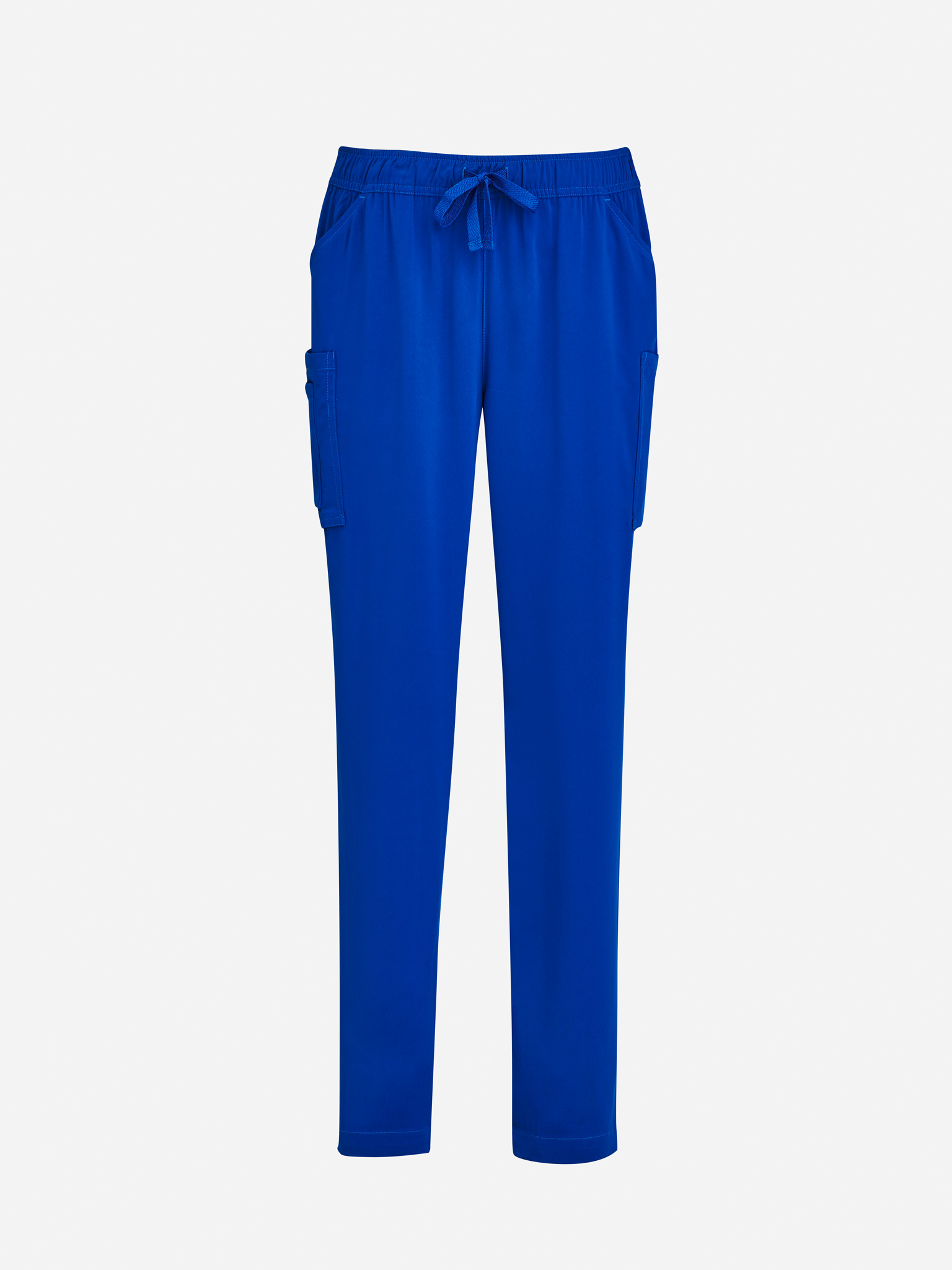 Womens Avery Slim Leg Scrub Pant - Image 42