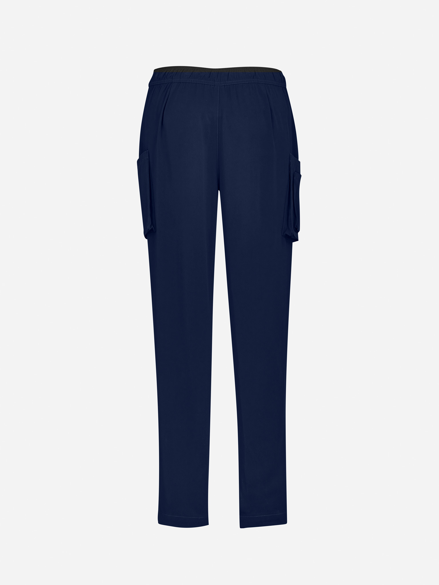 Womens Avery Slim Leg Scrub Pant - Image 29