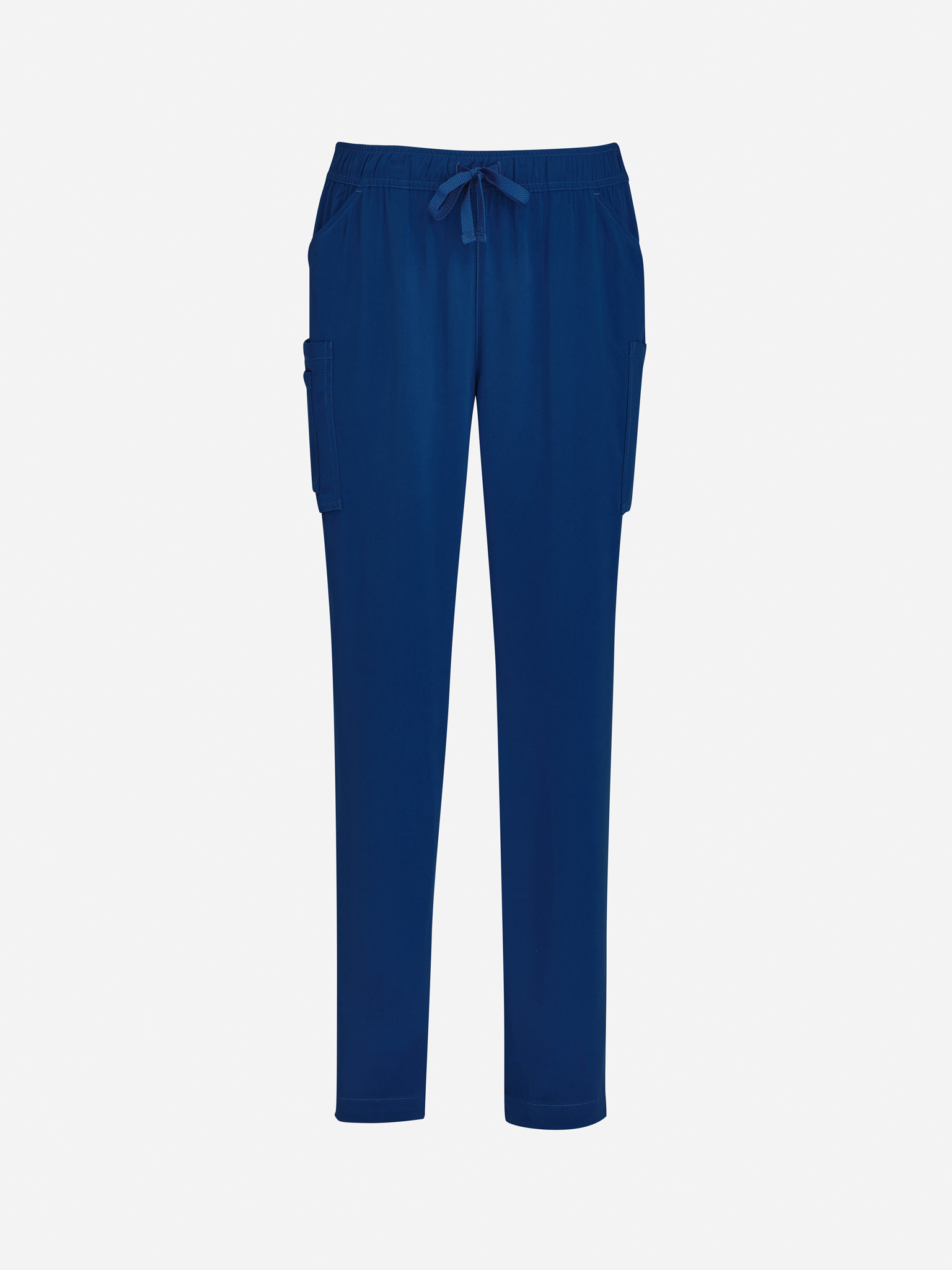 Womens Avery Slim Leg Scrub Pant - Image 35