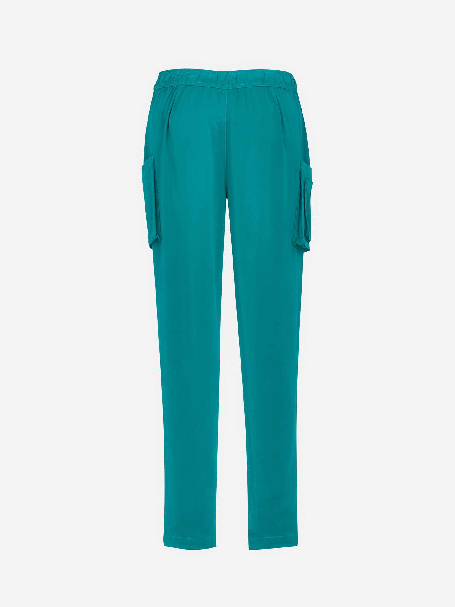 Womens Avery Slim Leg Scrub Pant - Image 15