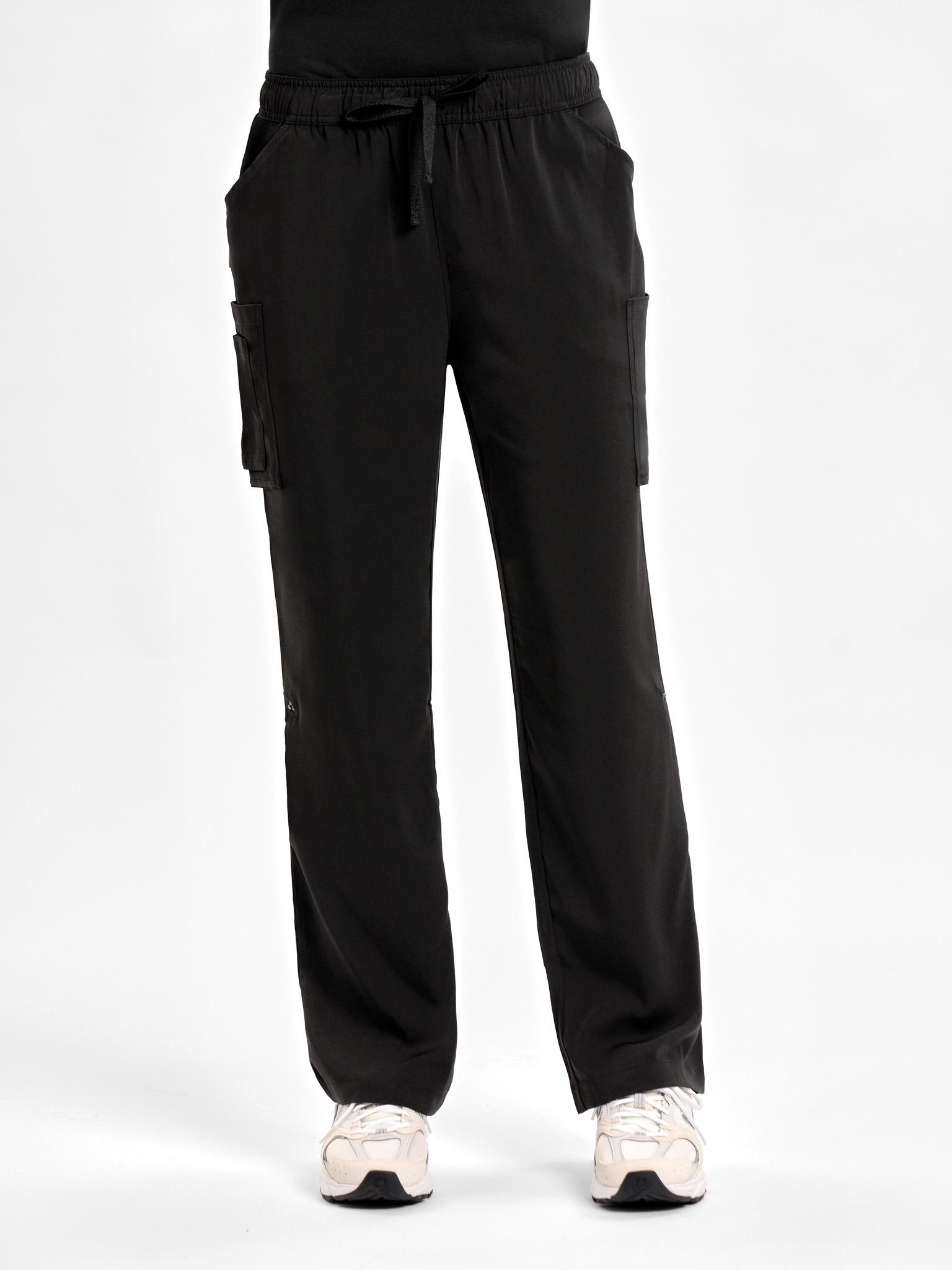 Womens Avery Straight Leg Scrub Pant - Image 32