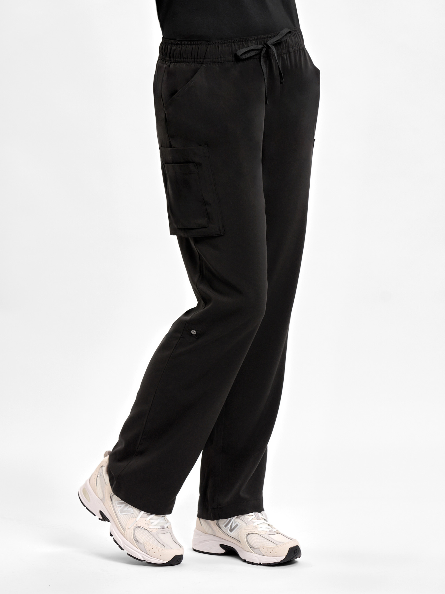 Womens Avery Straight Leg Scrub Pant - Image 33