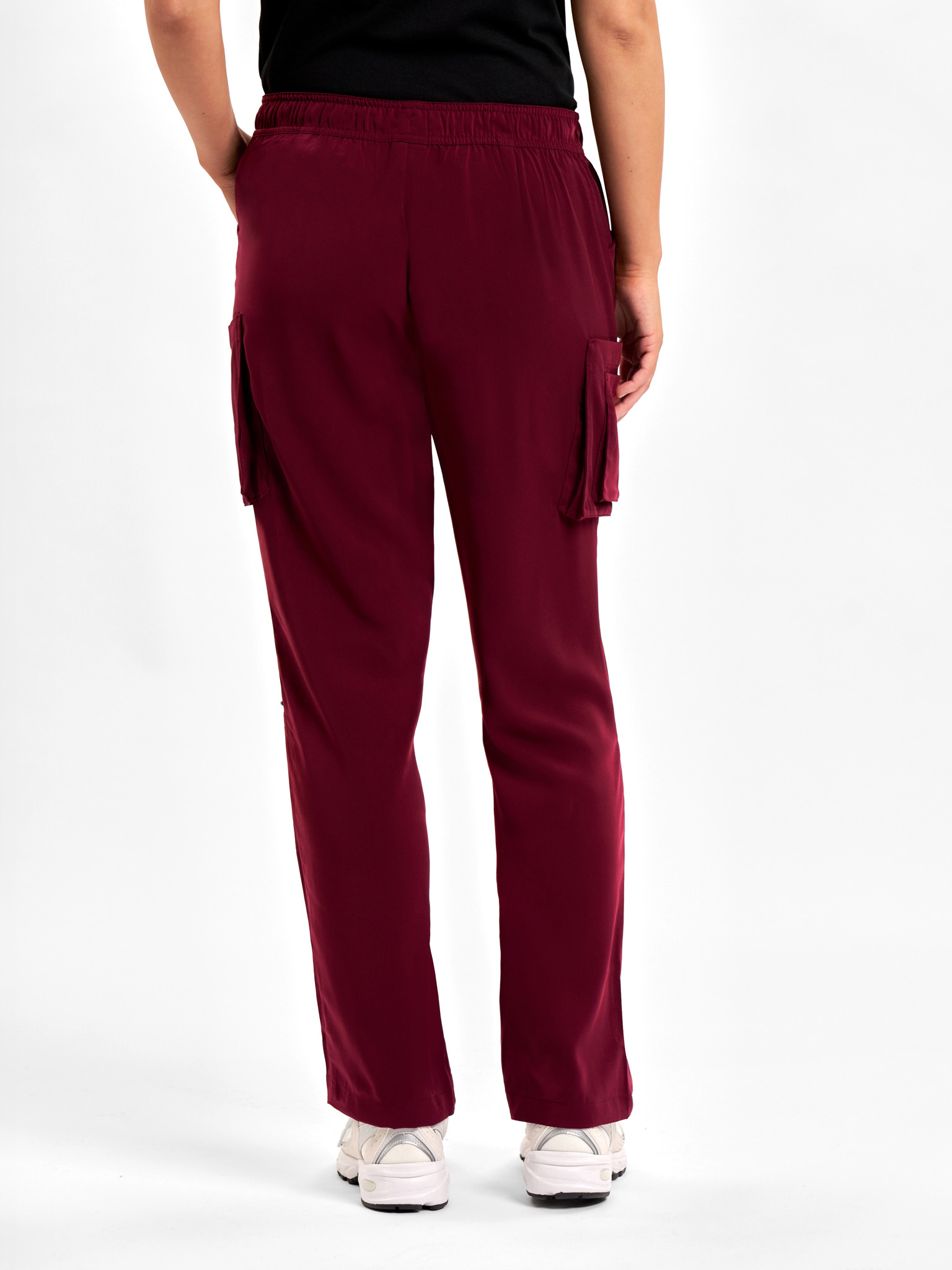 Womens Avery Straight Leg Scrub Pant - Image 41