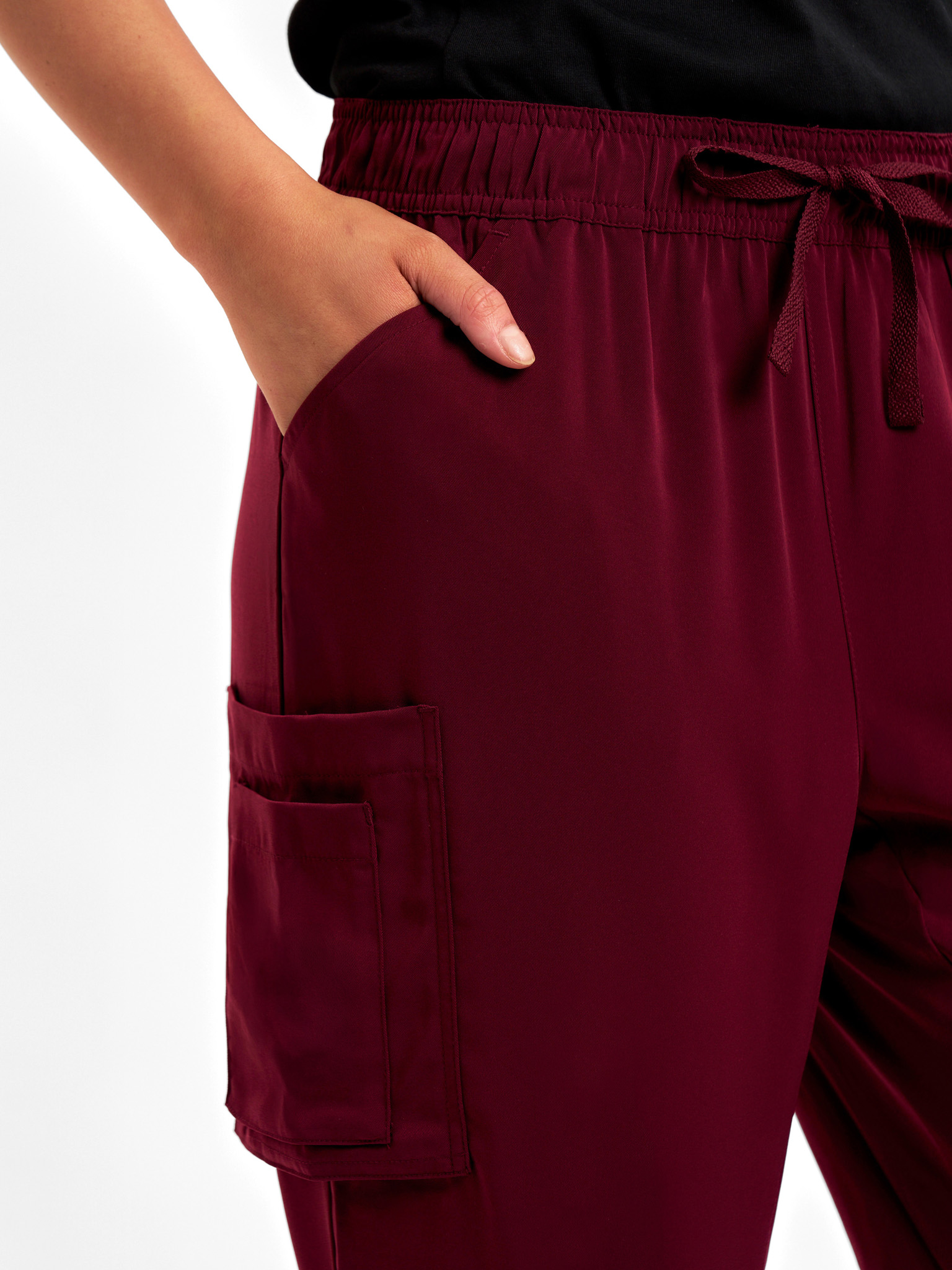 Womens Avery Straight Leg Scrub Pant - Image 42