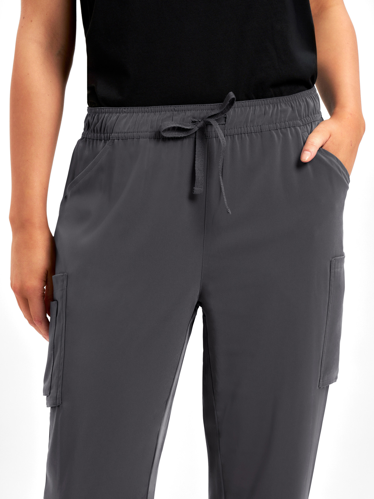Womens Avery Straight Leg Scrub Pant - Image 27