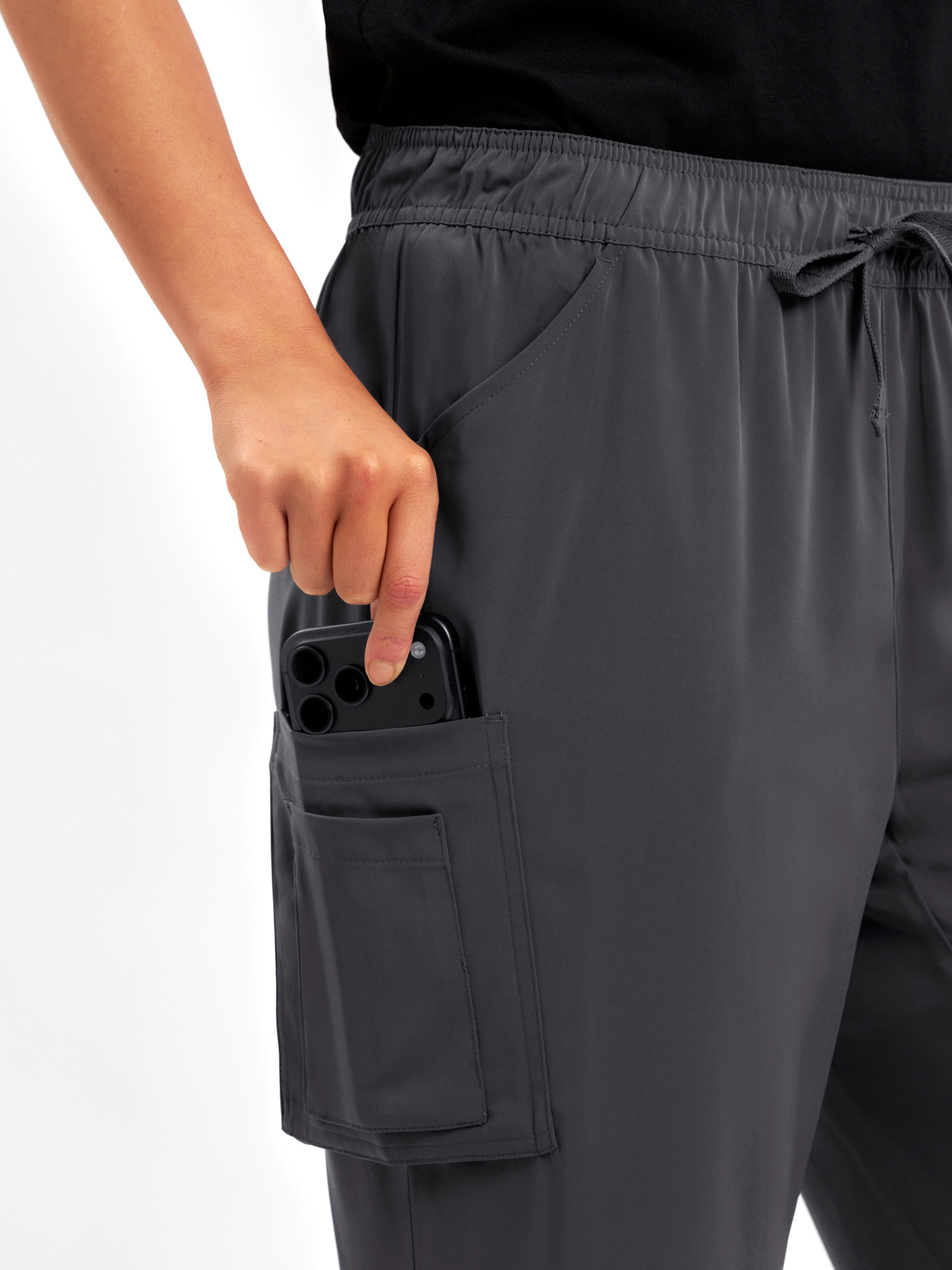 Womens Avery Straight Leg Scrub Pant - Image 28
