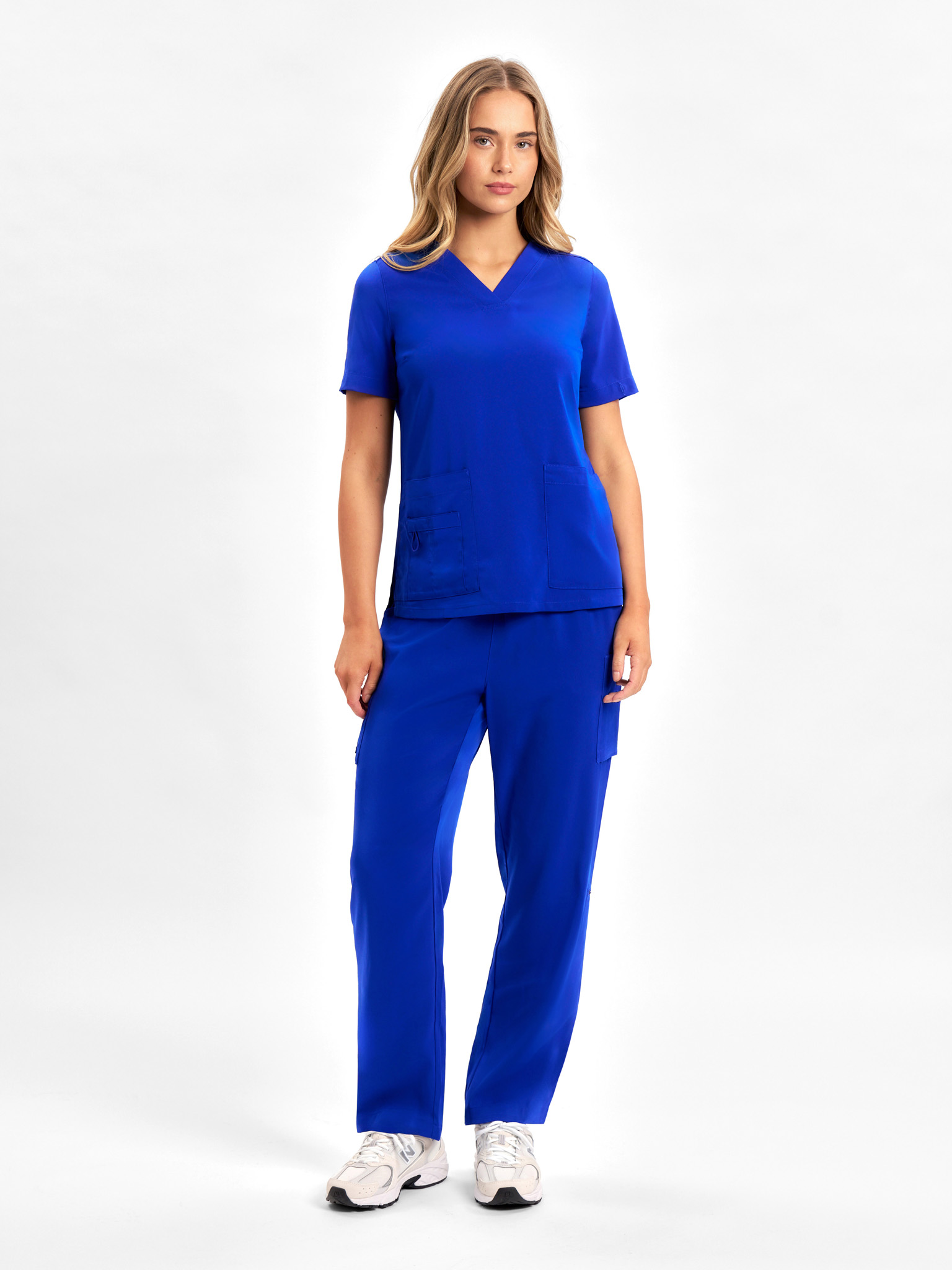 Womens Avery Straight Leg Scrub Pant - Image 45
