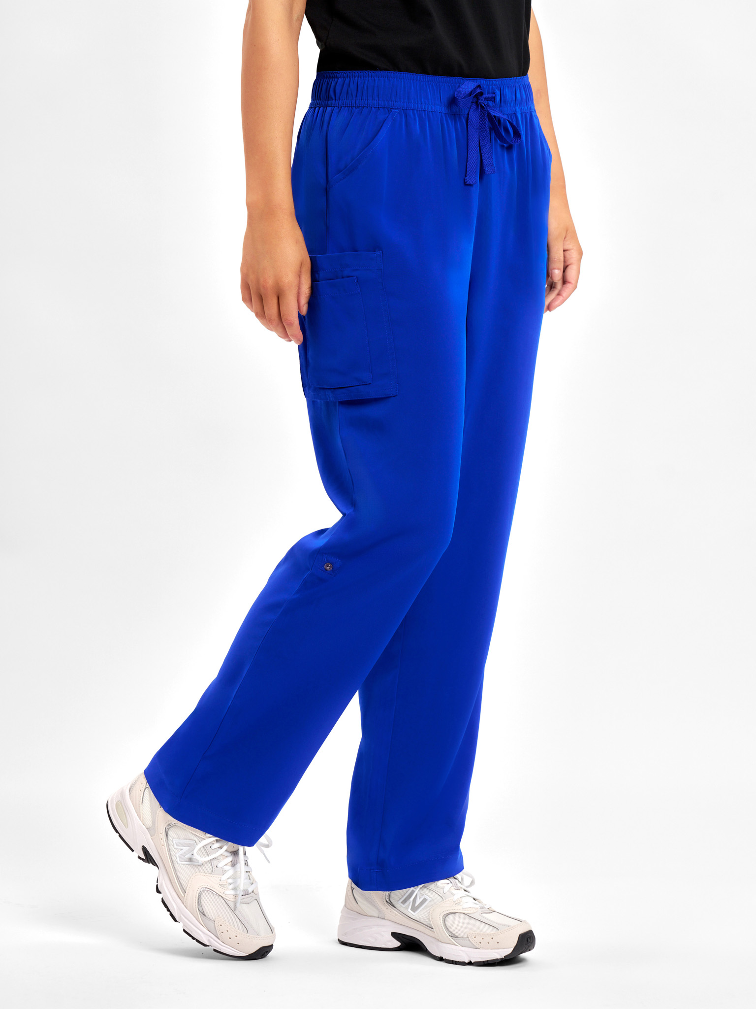 Womens Avery Straight Leg Scrub Pant - Image 47