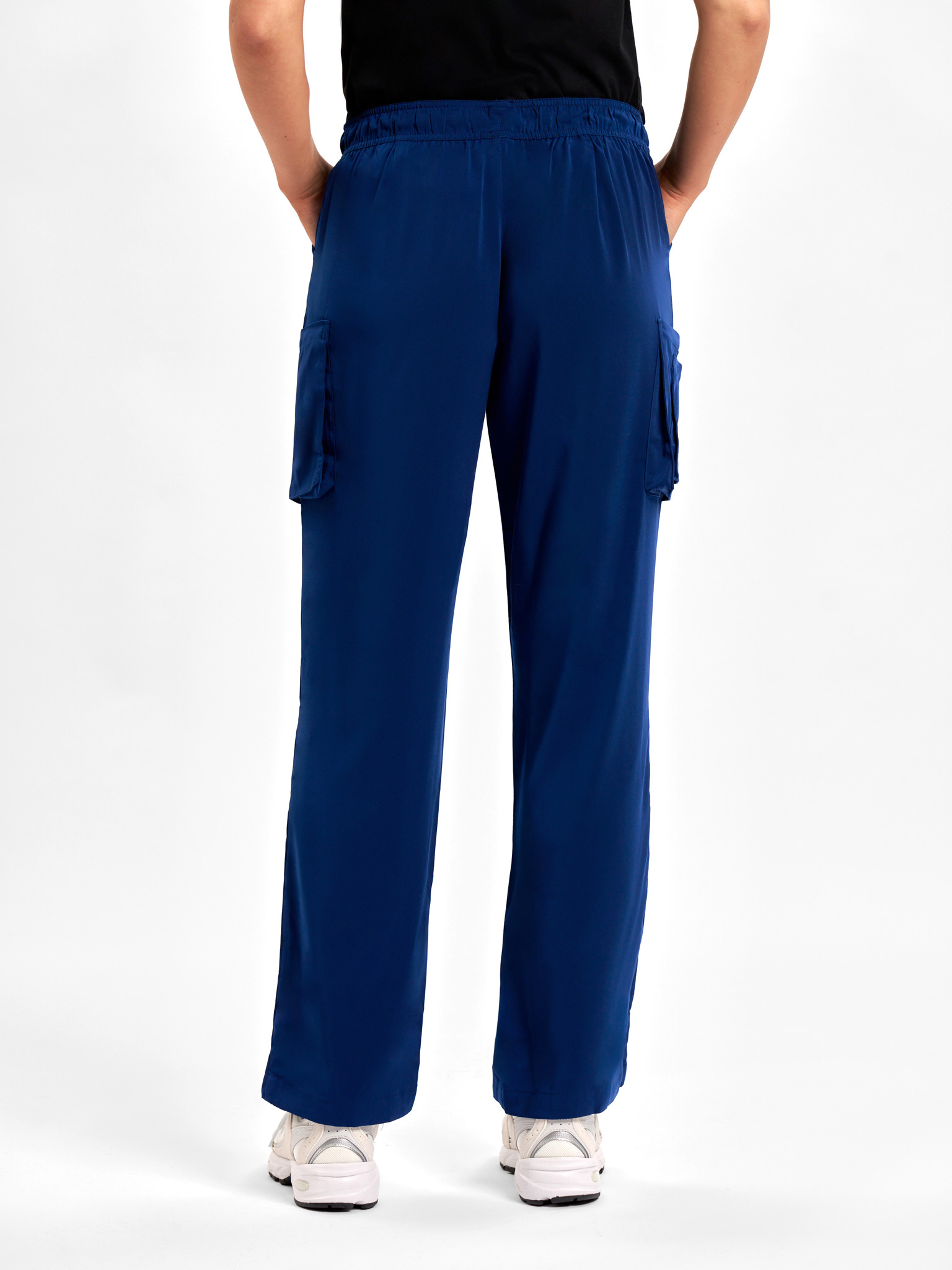 Womens Avery Straight Leg Scrub Pant - Image 12