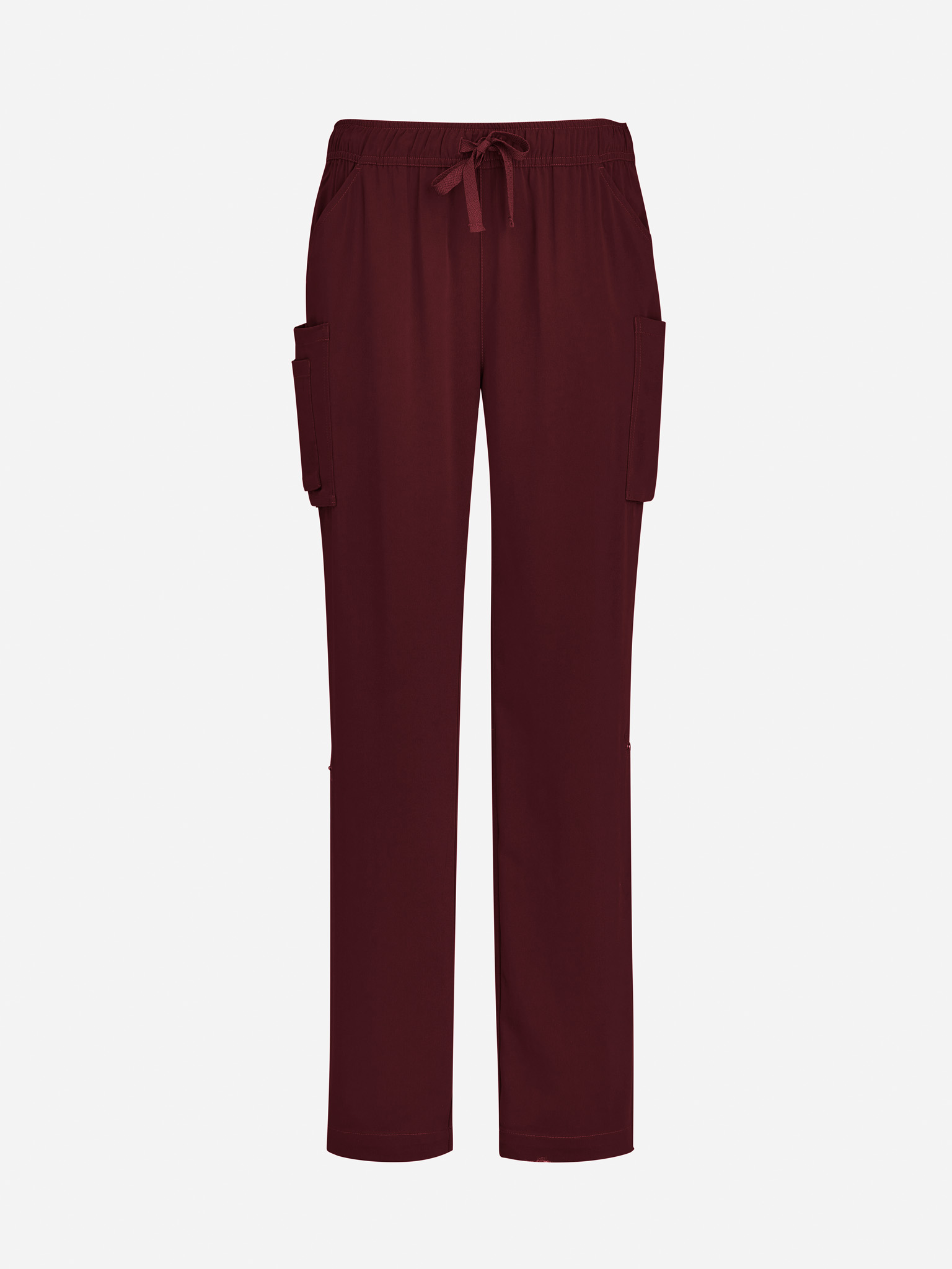 Womens Avery Straight Leg Scrub Pant - Image 43