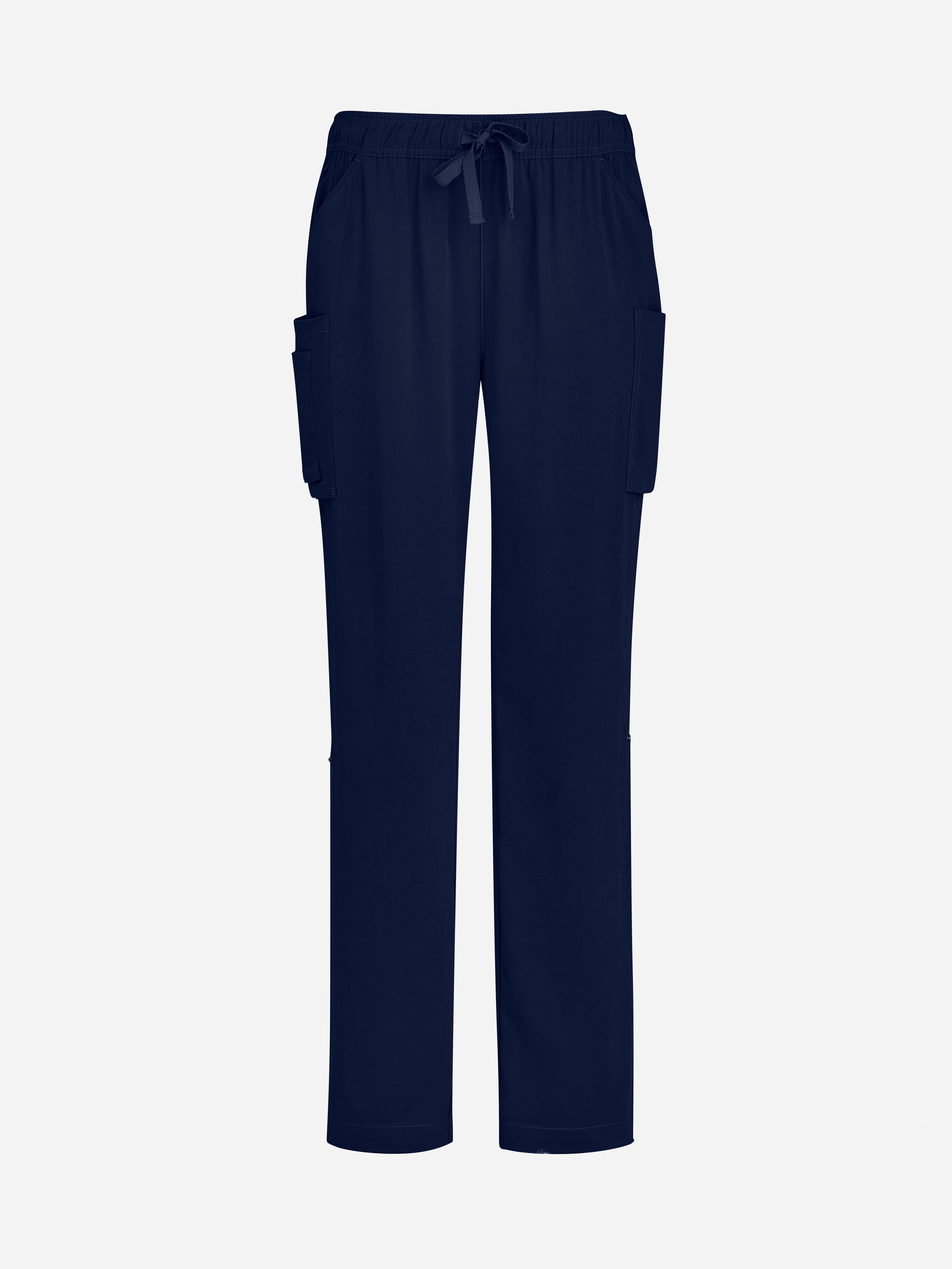 Womens Avery Straight Leg Scrub Pant - Image 7