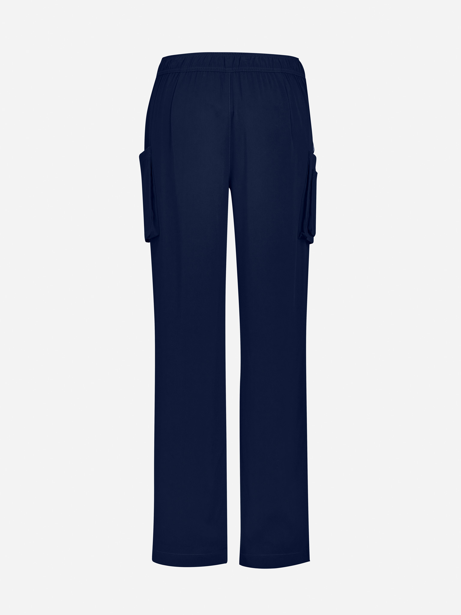 Womens Avery Straight Leg Scrub Pant - Image 8