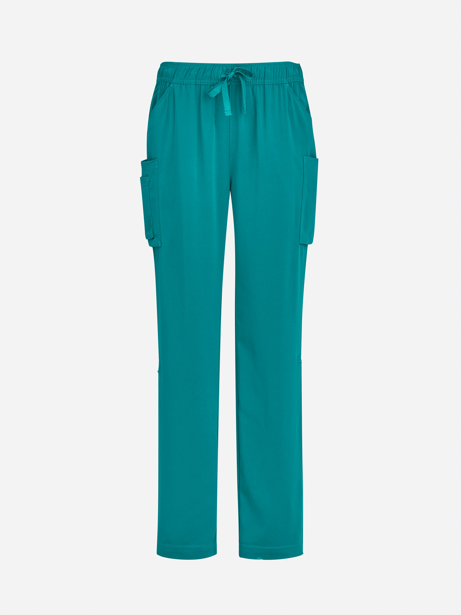 Womens Avery Straight Leg Scrub Pant - Image 21