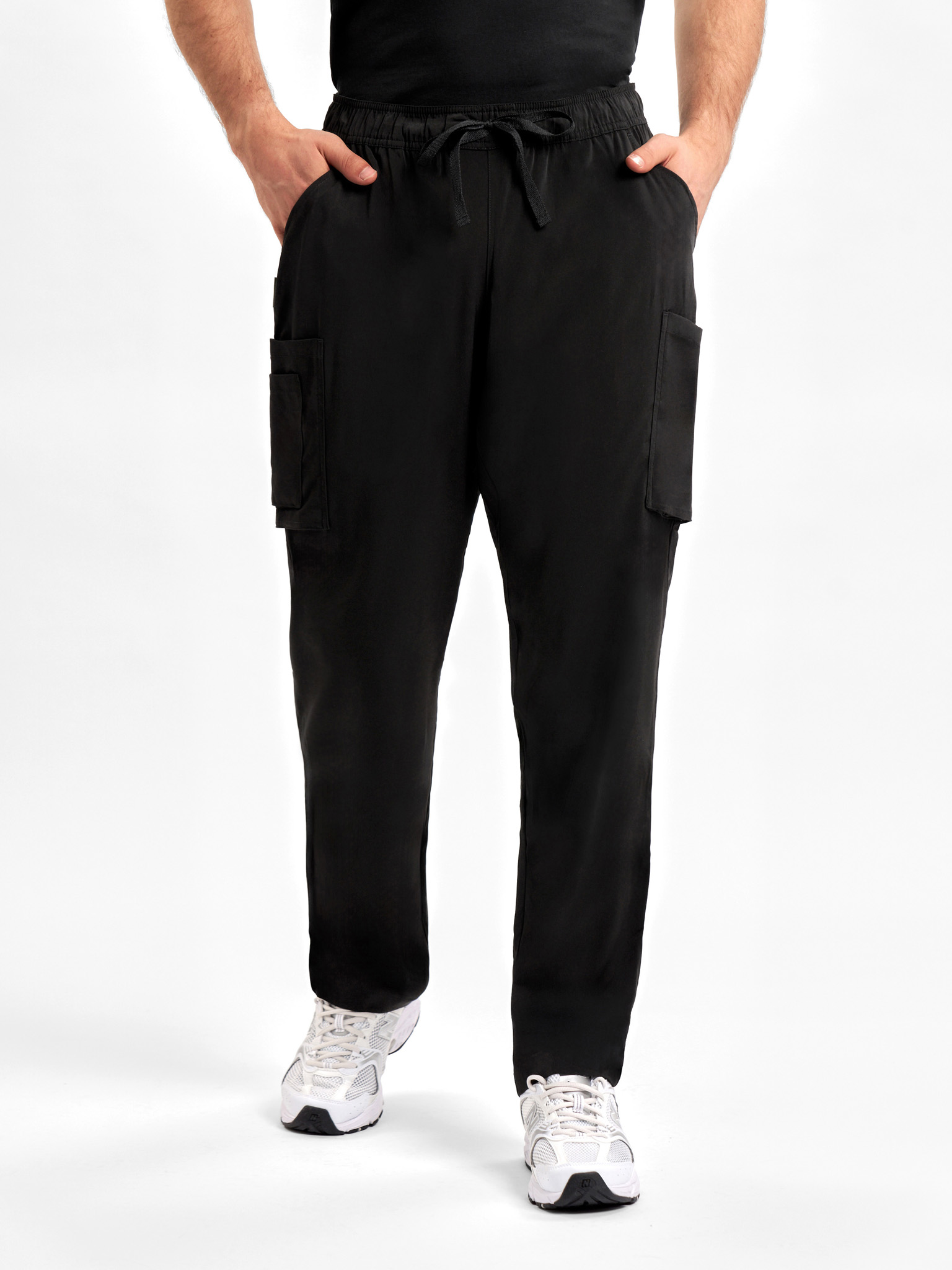 Mens Avery Straight Leg Scrub Pant - Image 10
