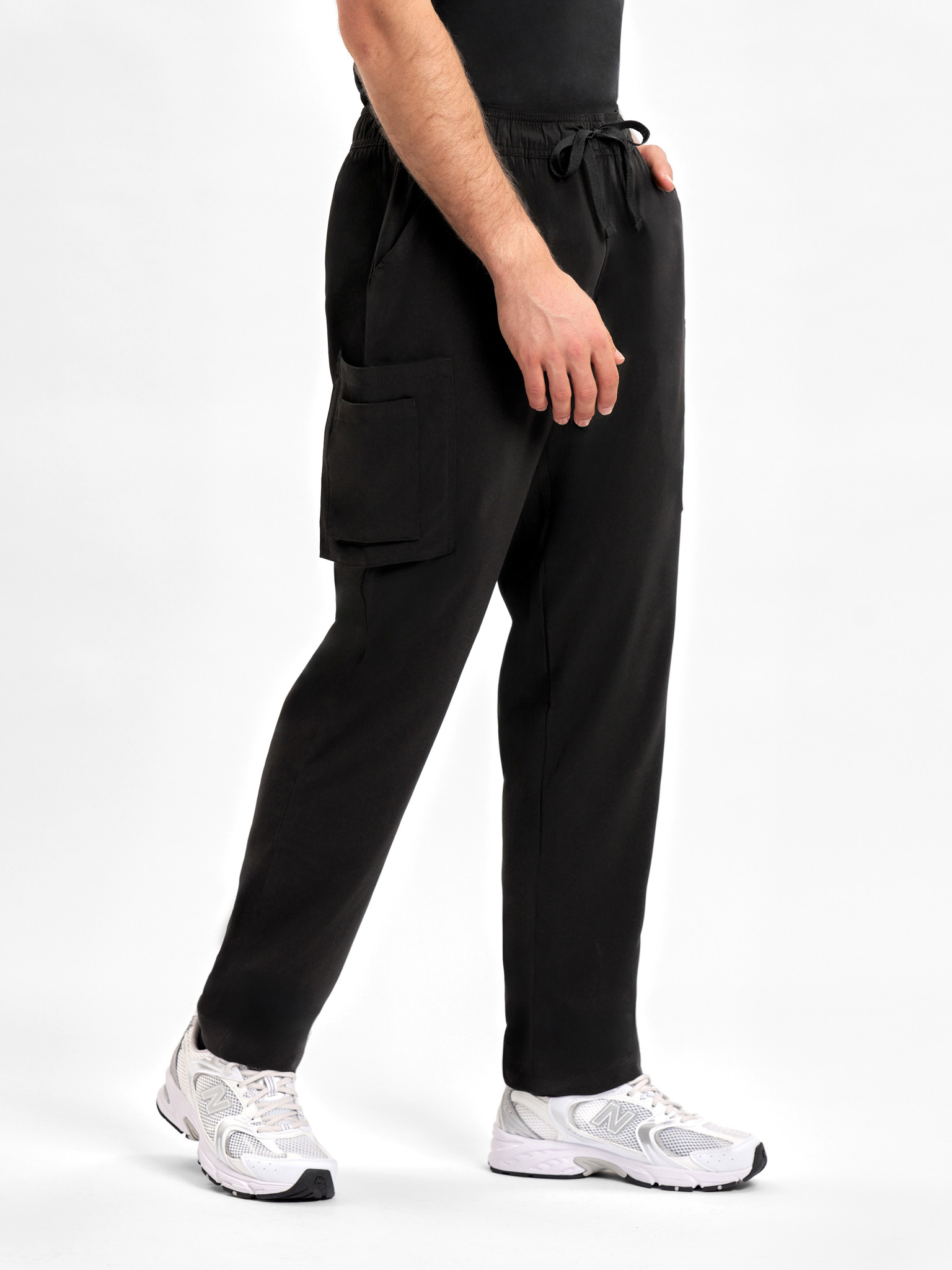 Mens Avery Straight Leg Scrub Pant - Image 11