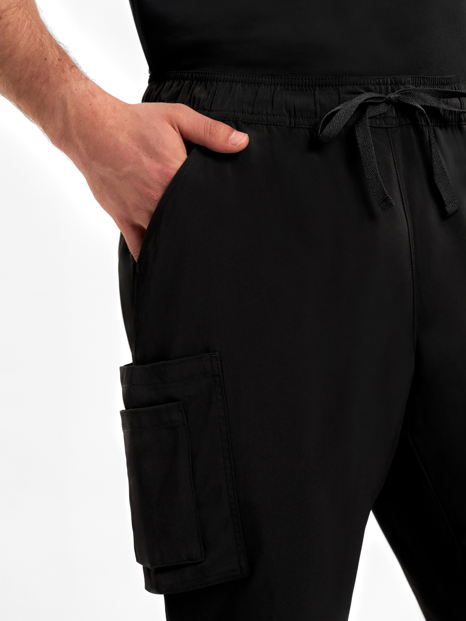 Mens Avery Straight Leg Scrub Pant - Image 13