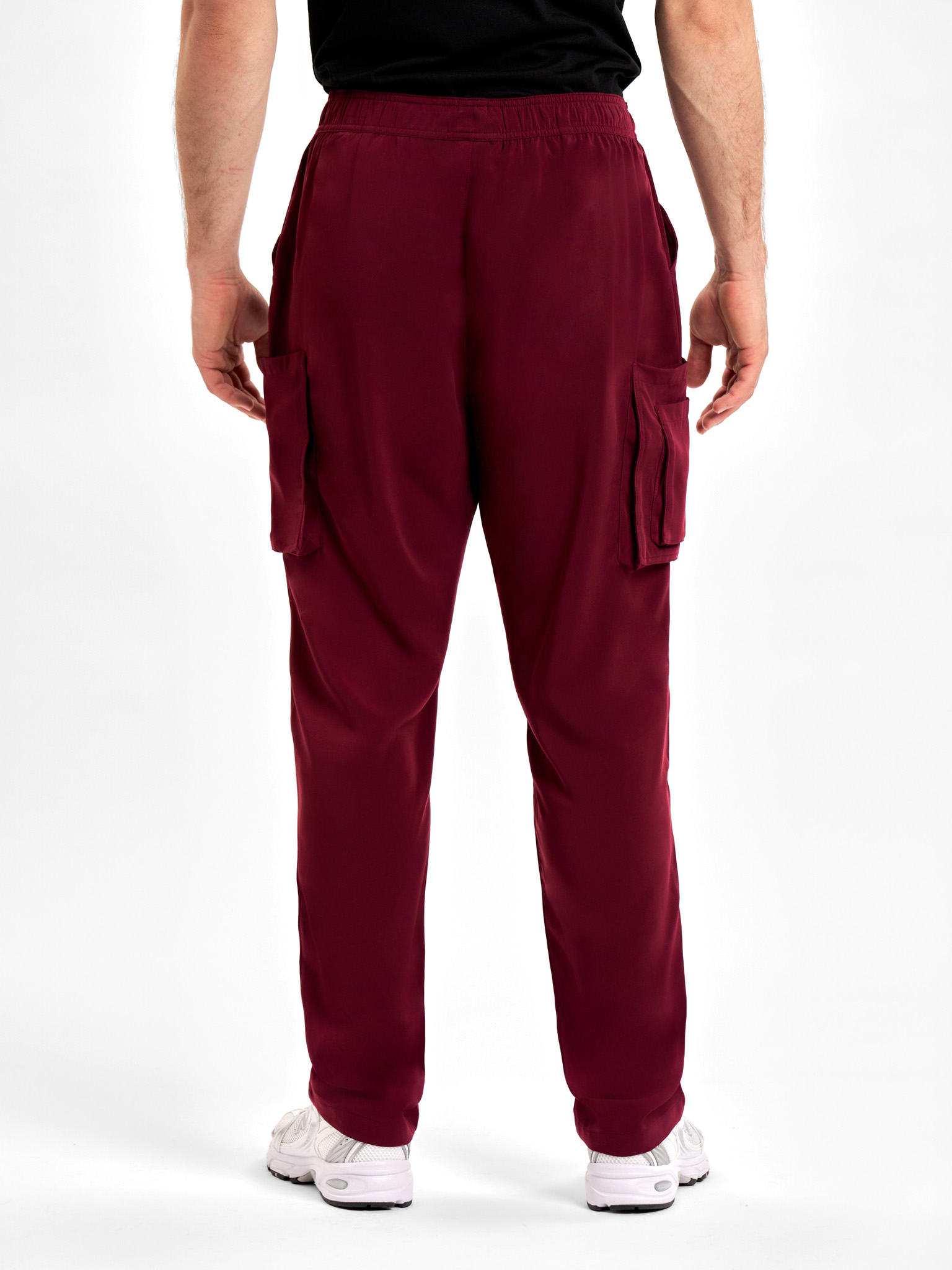 Mens Avery Straight Leg Scrub Pant - Image 5