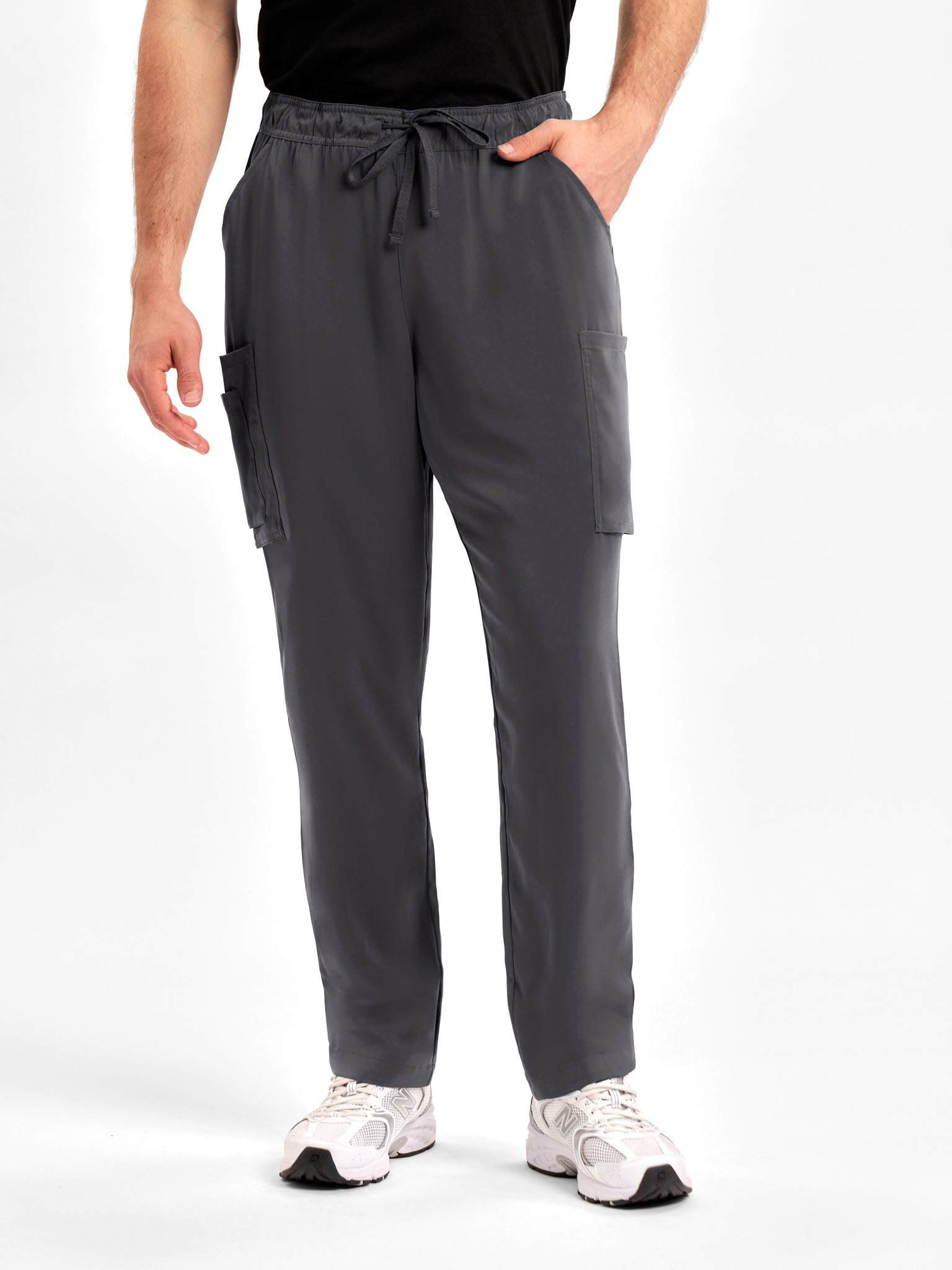 Mens Avery Straight Leg Scrub Pant - Image 24