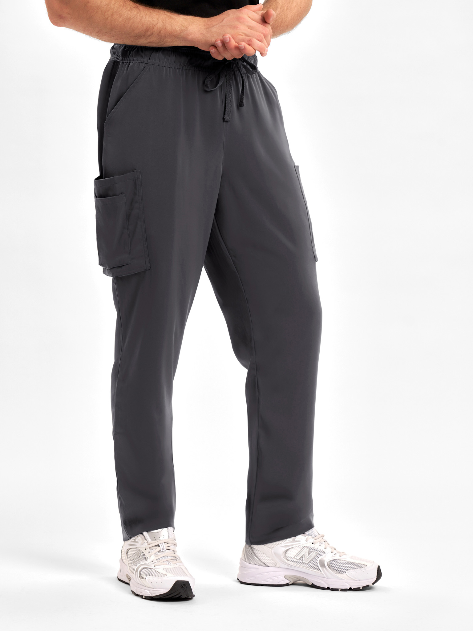 Mens Avery Straight Leg Scrub Pant - Image 25