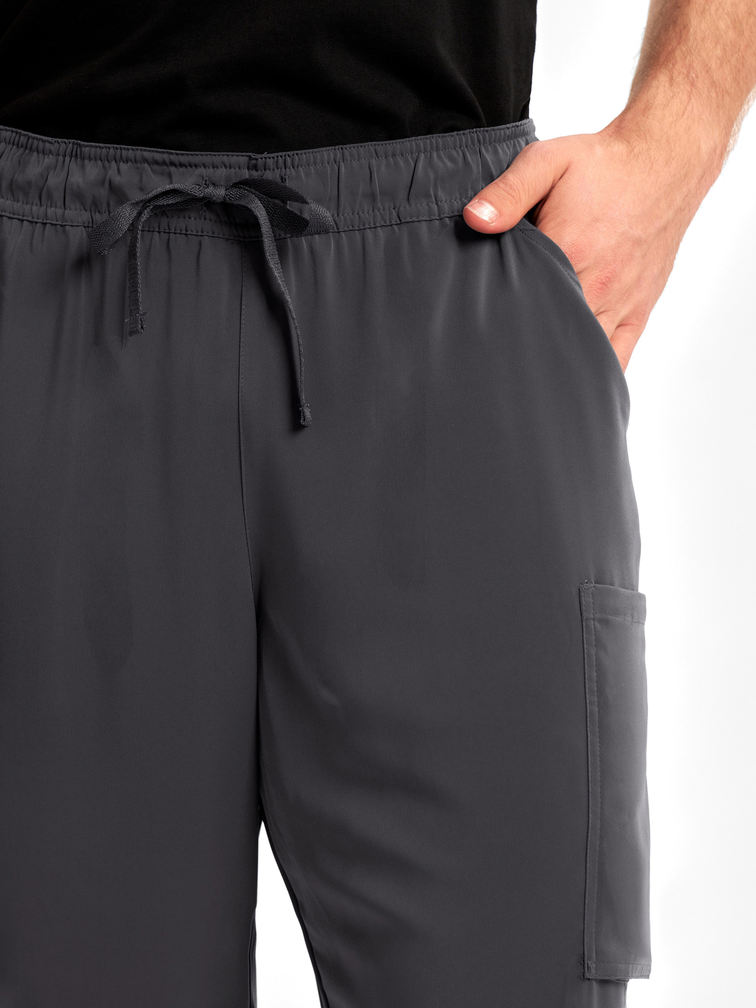 Mens Avery Straight Leg Scrub Pant - Image 27