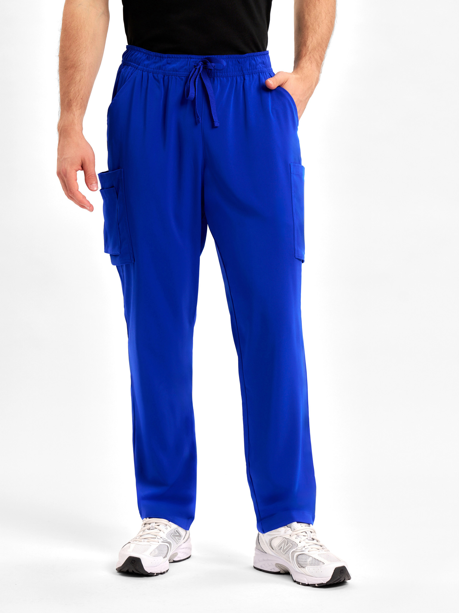 Mens Avery Straight Leg Scrub Pant - Image 31