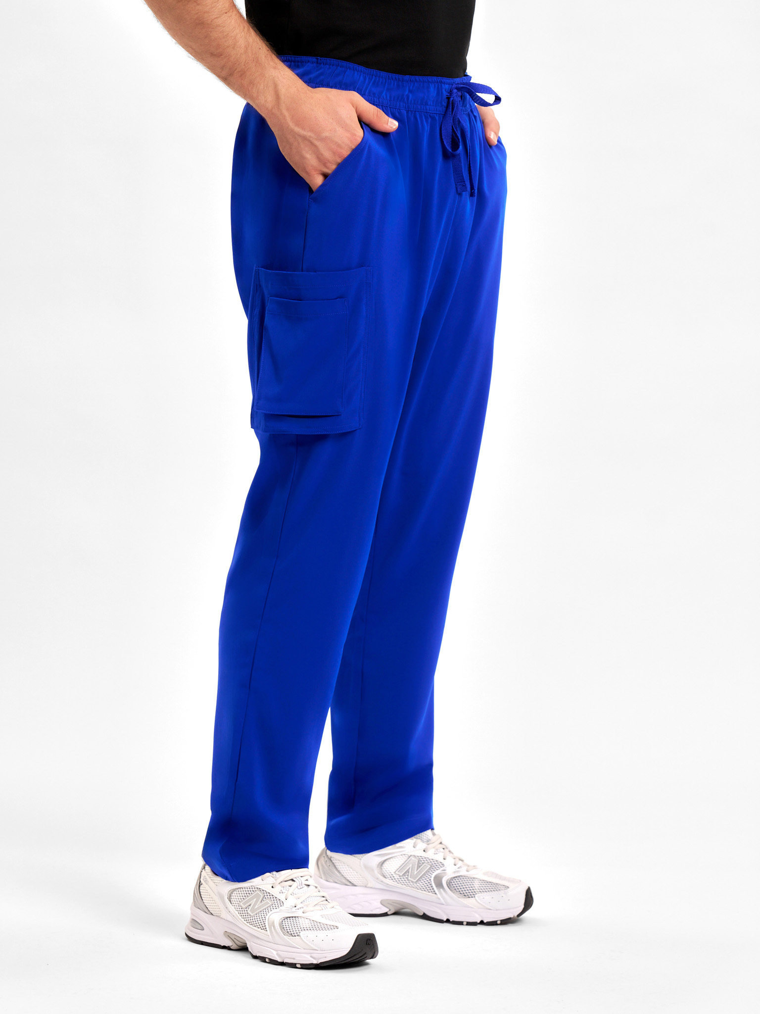 Mens Avery Straight Leg Scrub Pant - Image 32