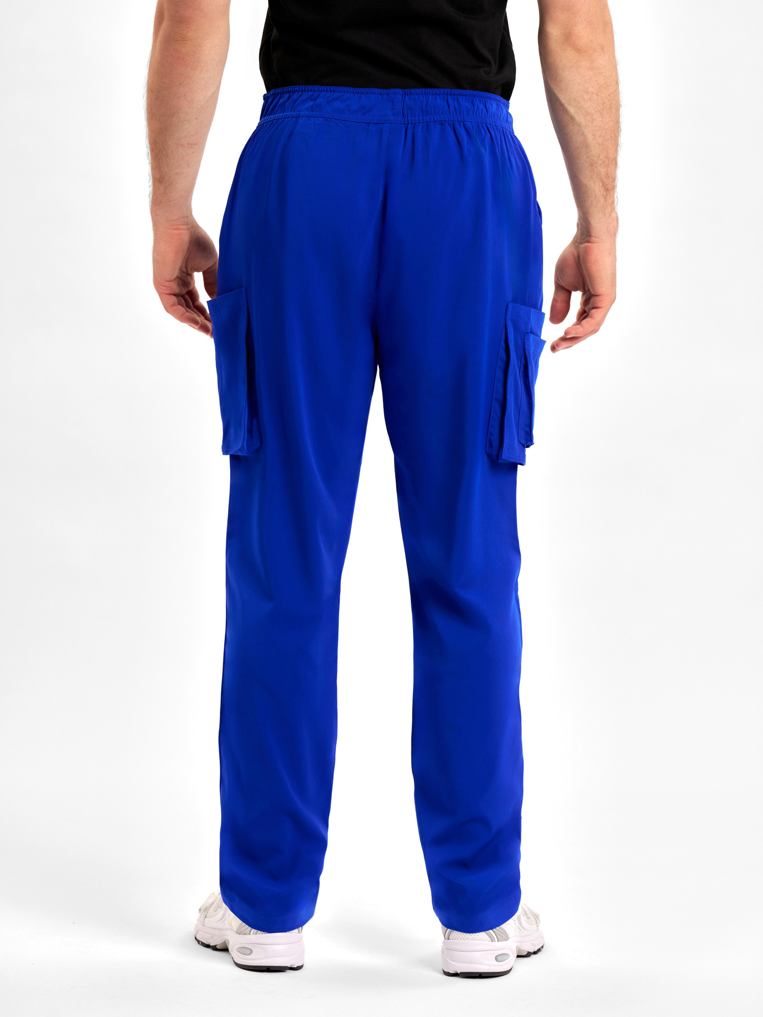 Mens Avery Straight Leg Scrub Pant - Image 33