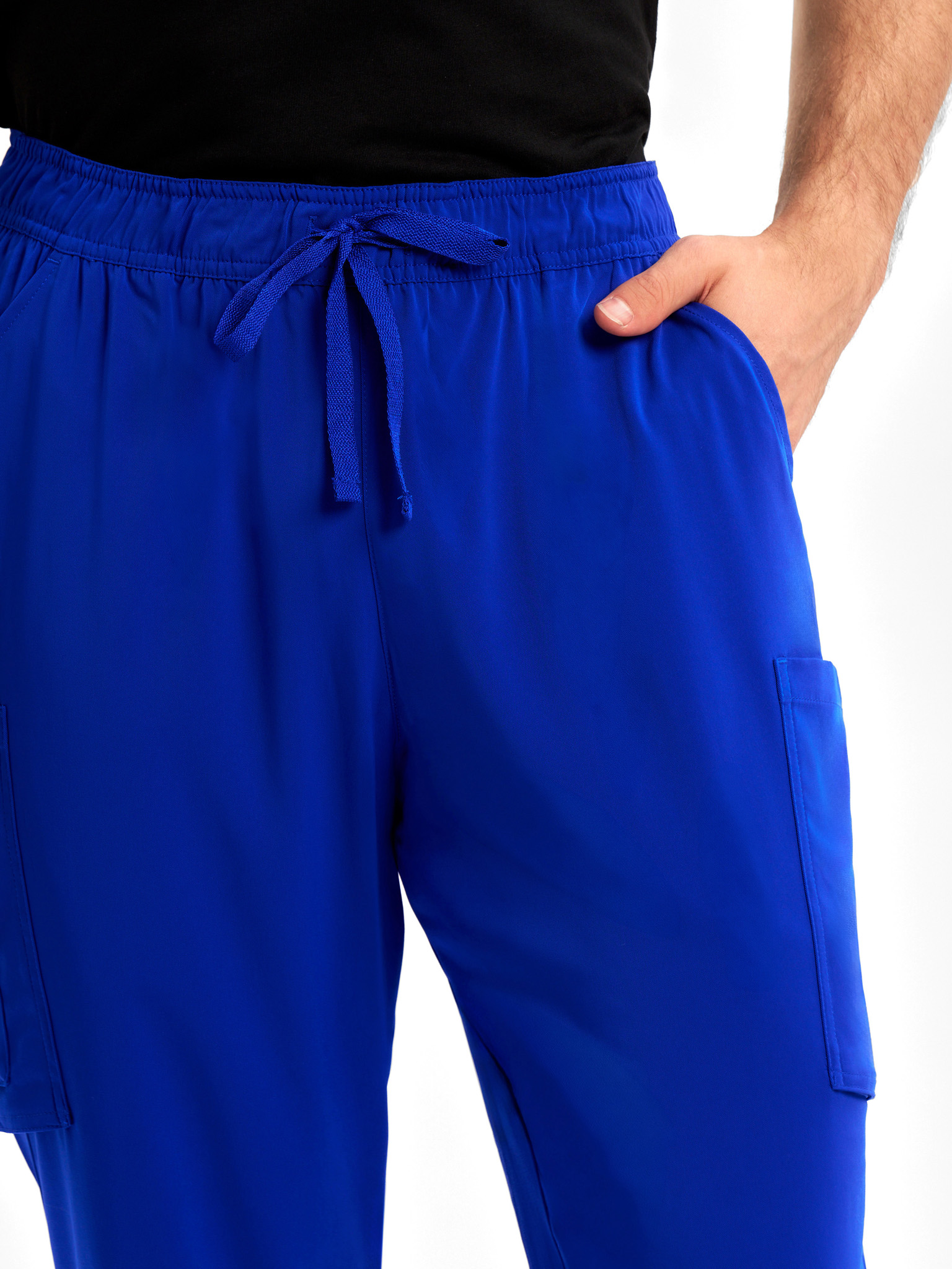 Mens Avery Straight Leg Scrub Pant - Image 34