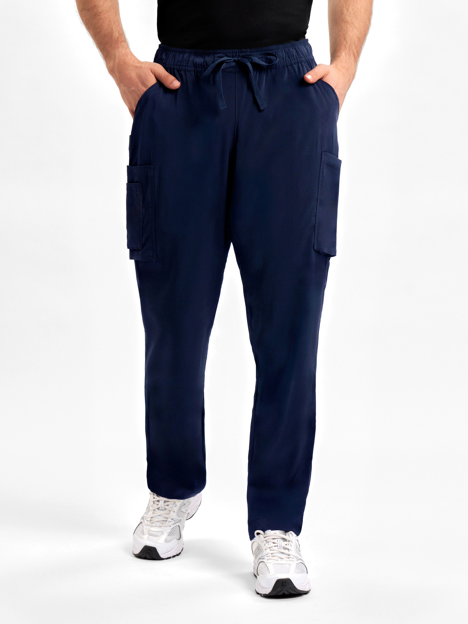 Mens Avery Straight Leg Scrub Pant - Image 46
