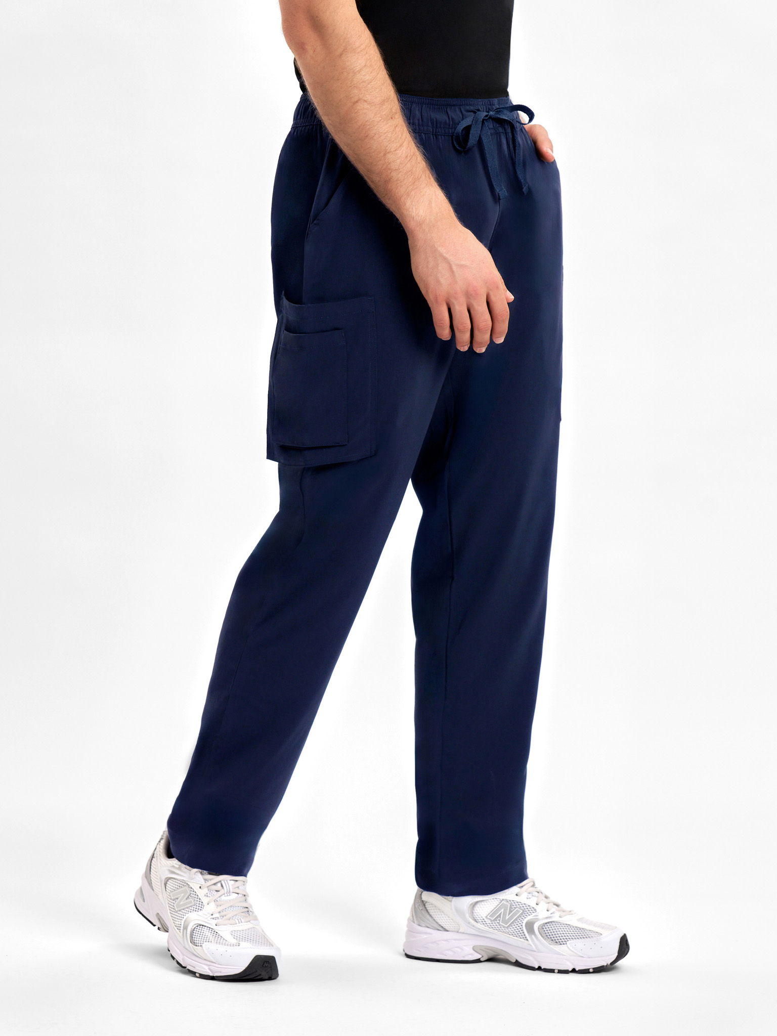 Mens Avery Straight Leg Scrub Pant - Image 47