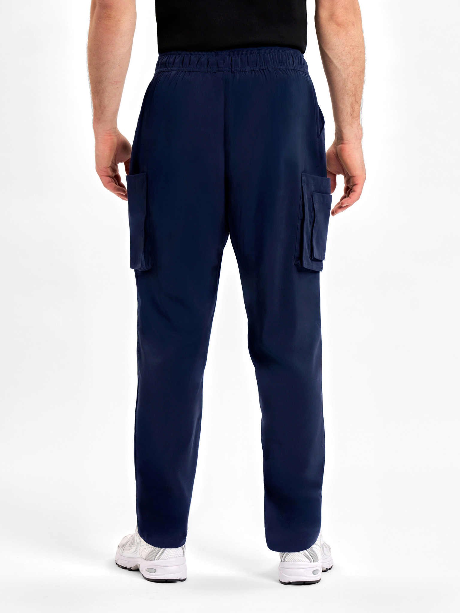 Mens Avery Straight Leg Scrub Pant - Image 48