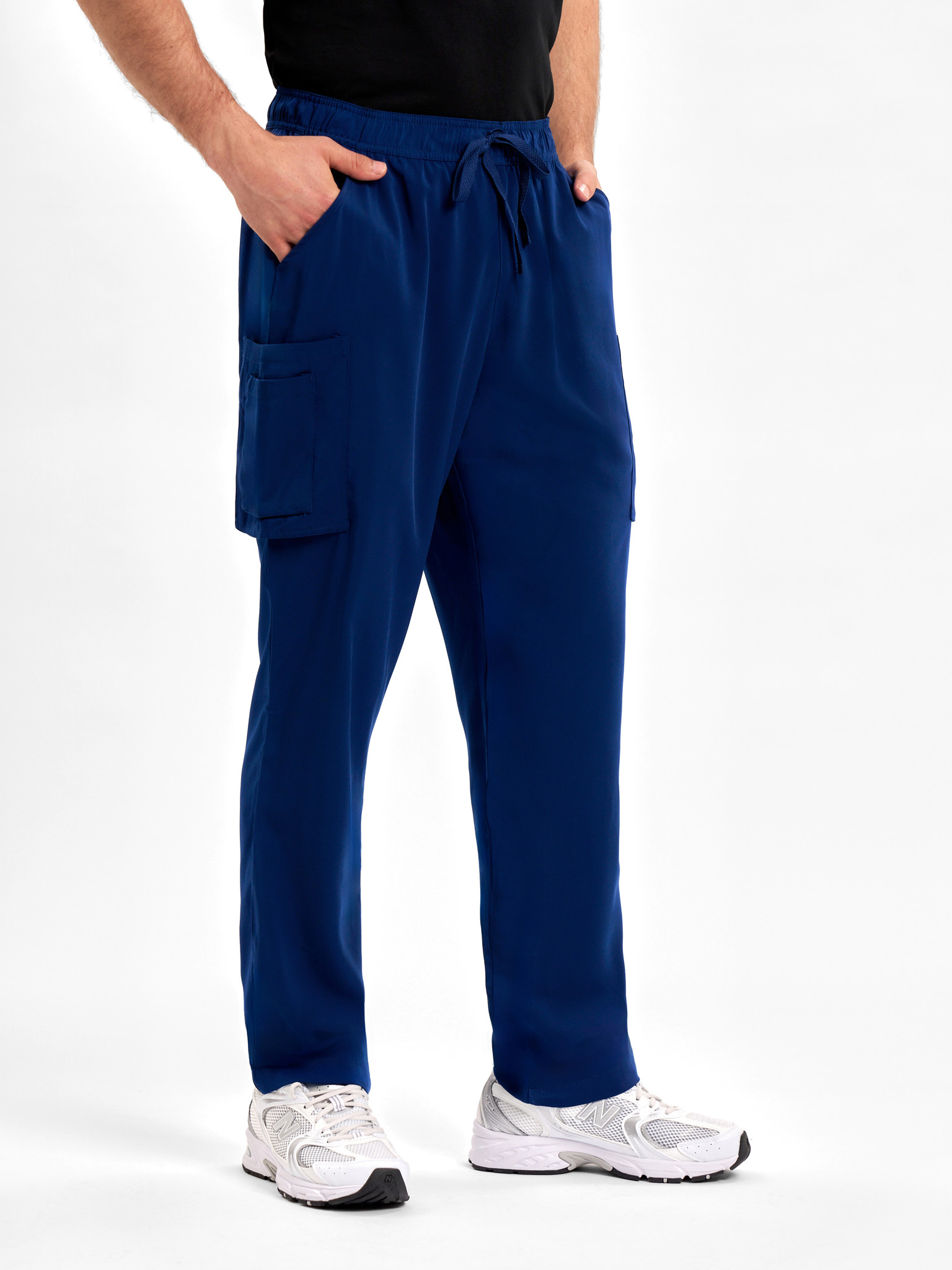 Mens Avery Straight Leg Scrub Pant - Image 39