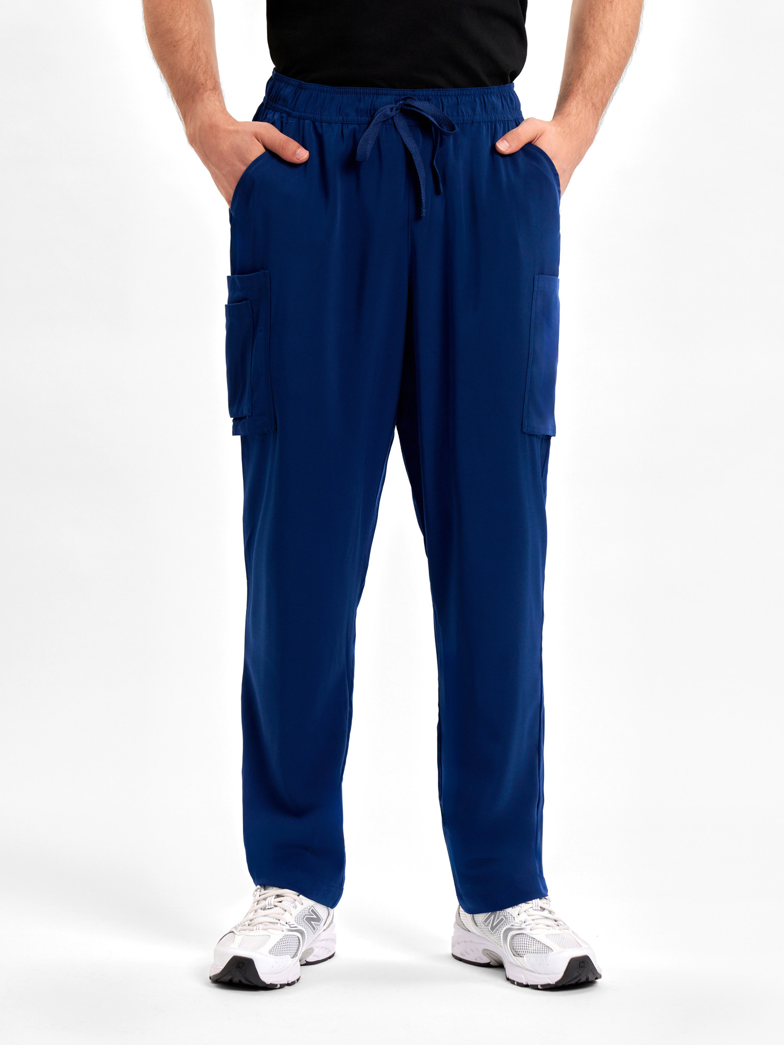 Mens Avery Straight Leg Scrub Pant - Image 40