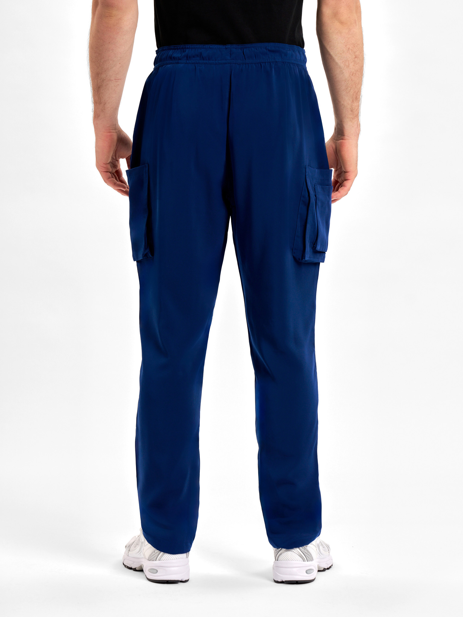 Mens Avery Straight Leg Scrub Pant - Image 41