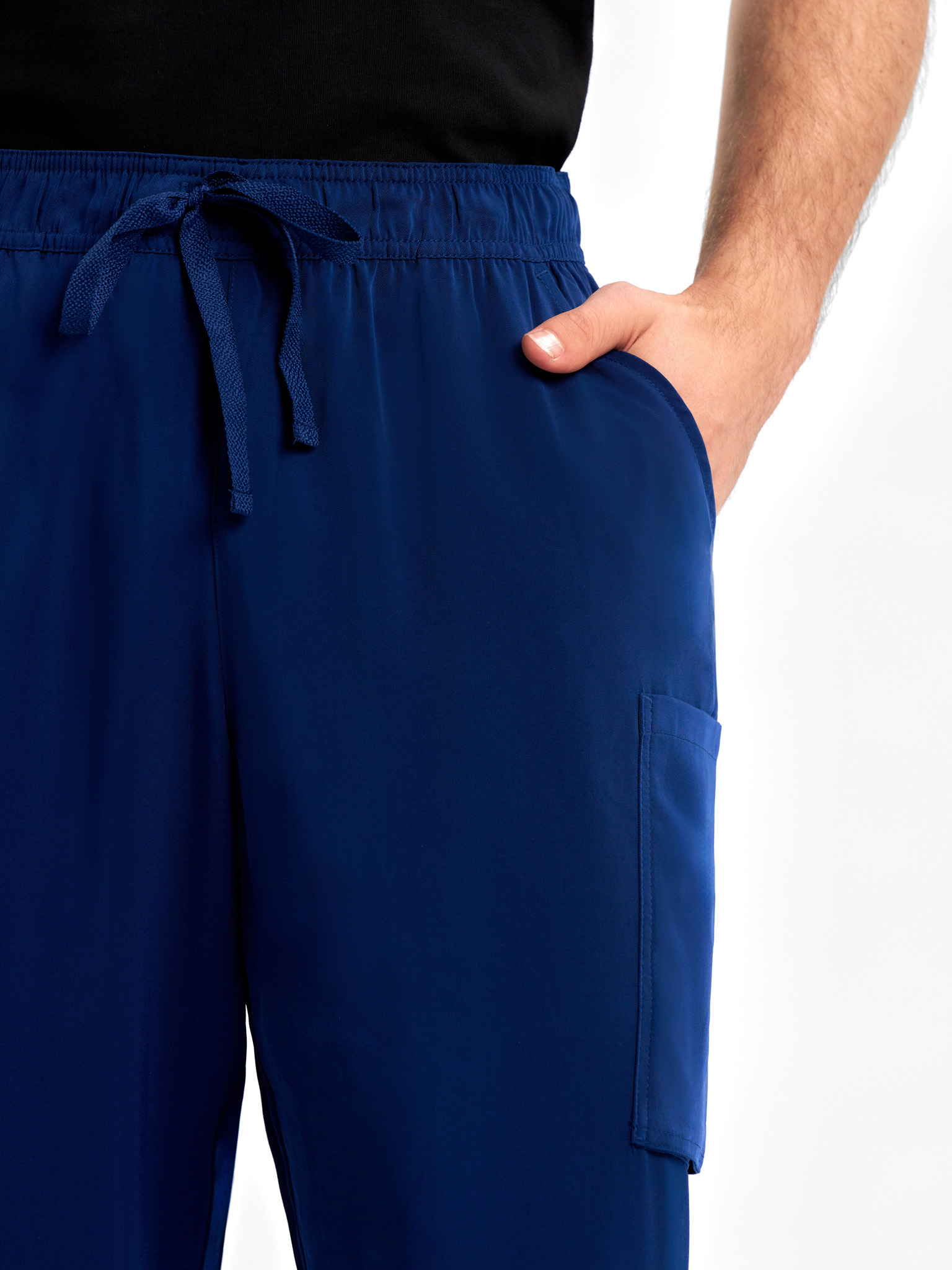 Mens Avery Straight Leg Scrub Pant - Image 42