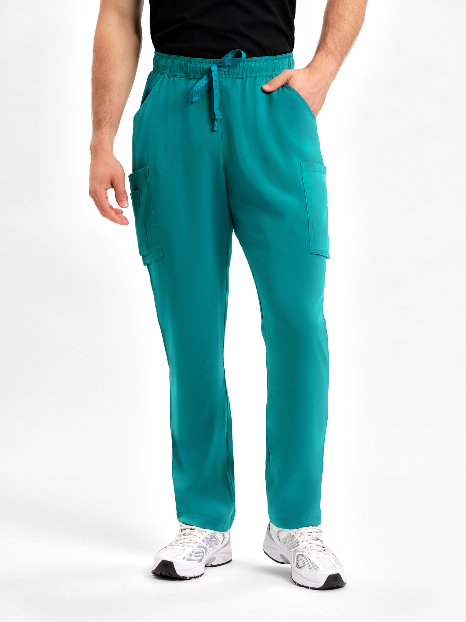 Mens Avery Straight Leg Scrub Pant - Image 17
