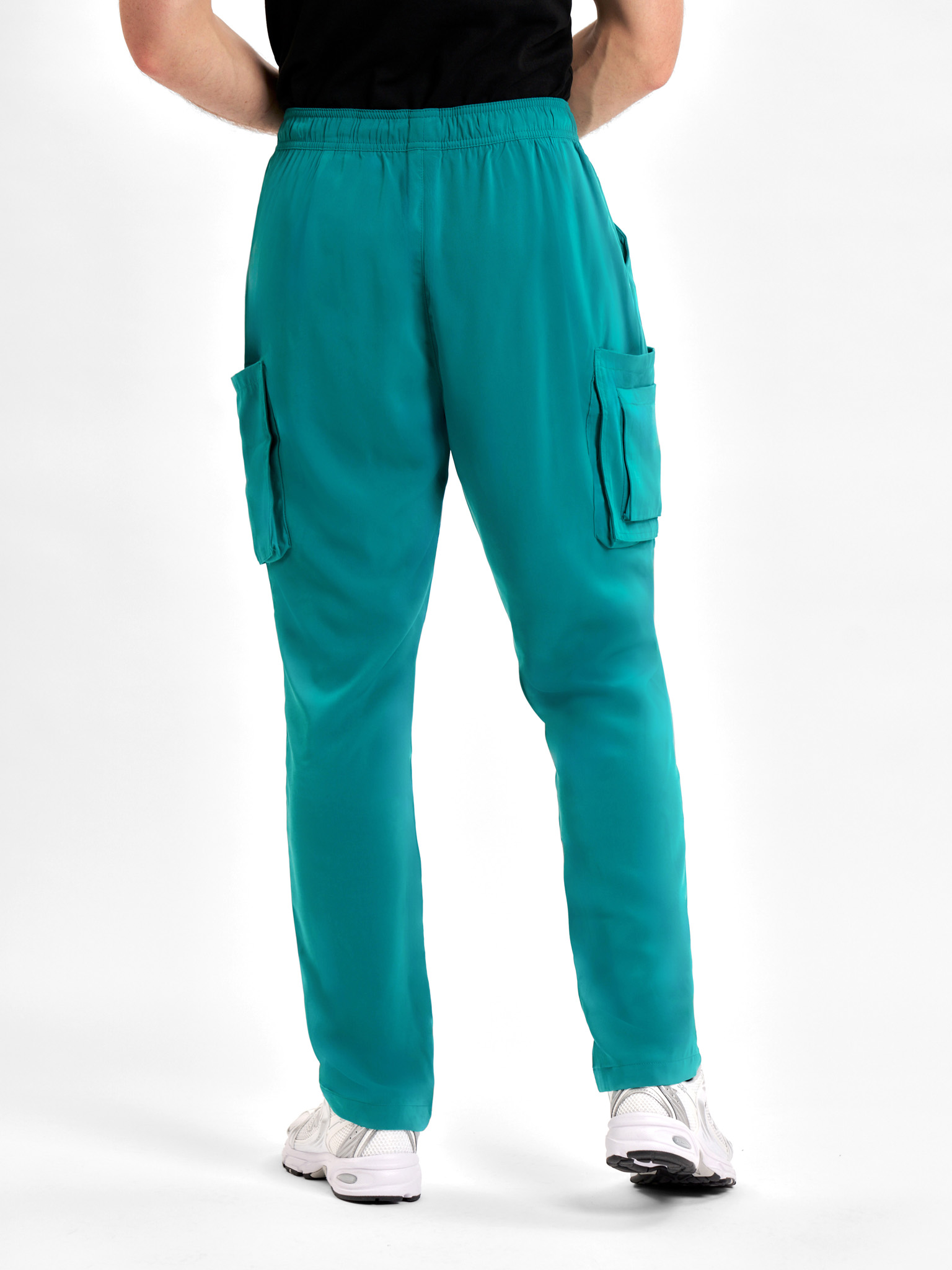 Mens Avery Straight Leg Scrub Pant - Image 19