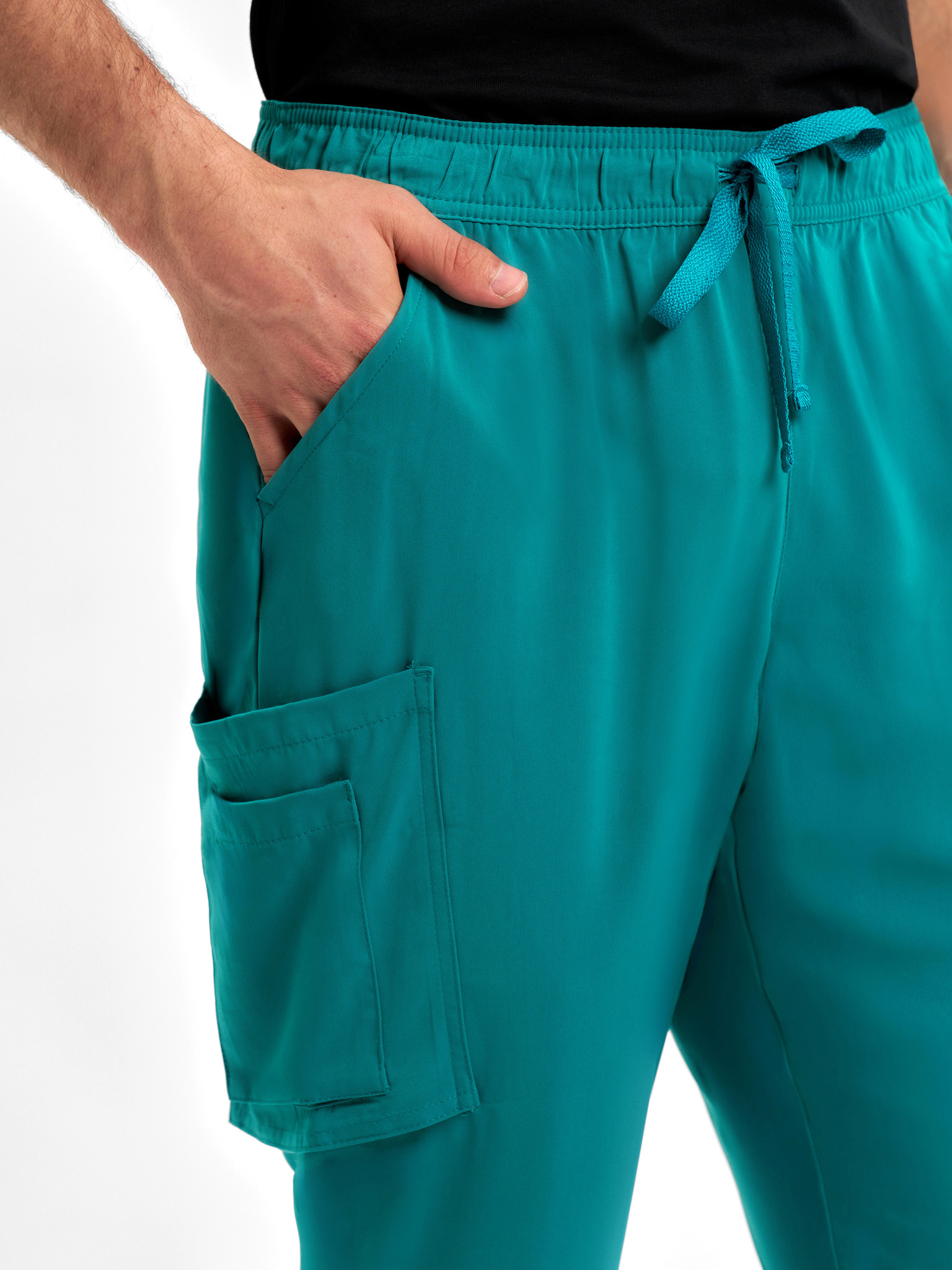 Mens Avery Straight Leg Scrub Pant - Image 20