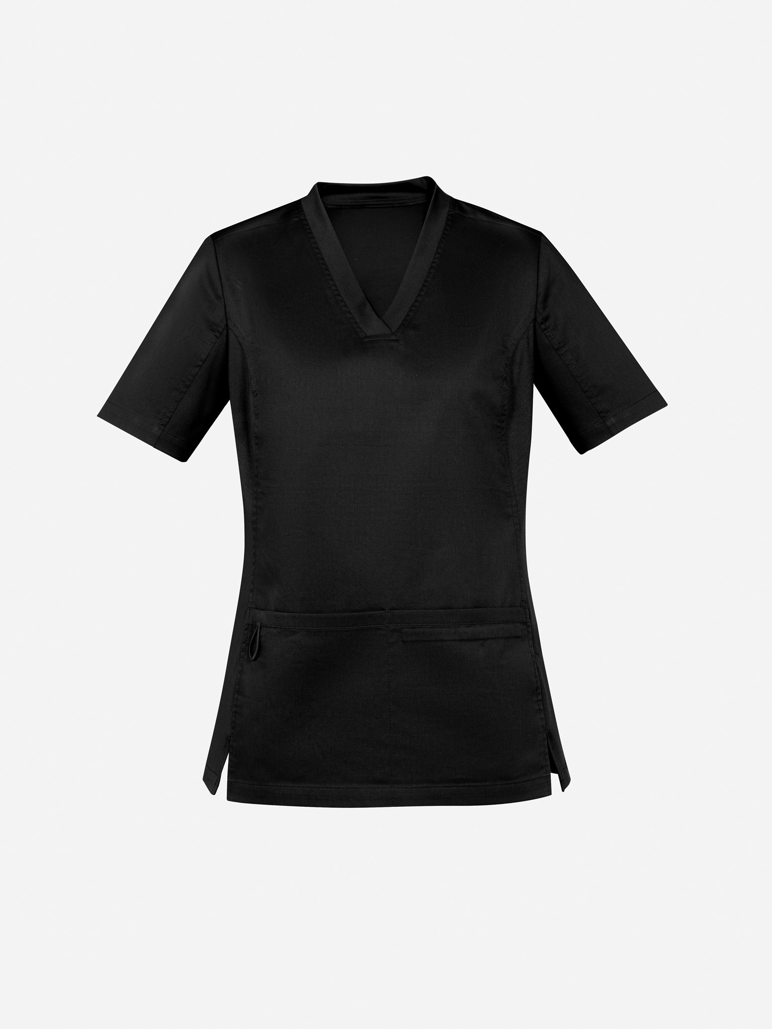 Womens Riley Stretch Scrub Top - Image 28