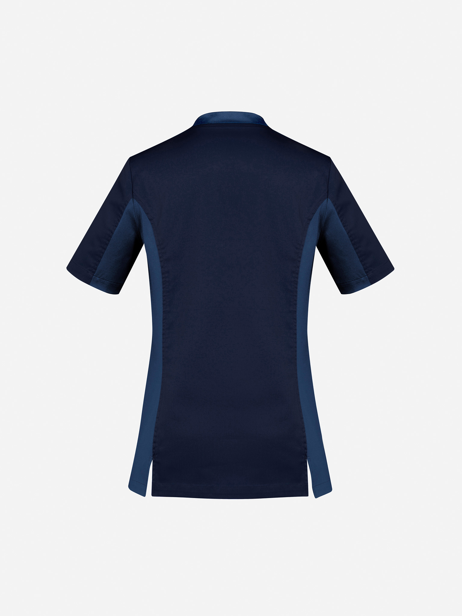 Womens Riley Stretch Scrub Top - Image 36