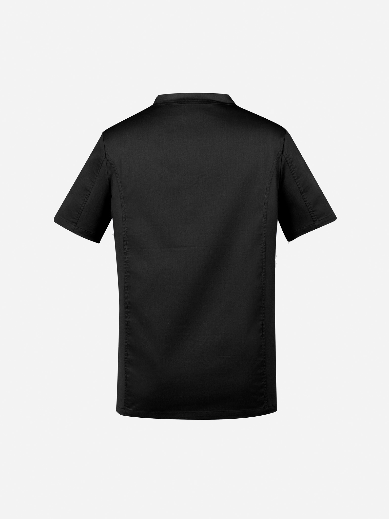 Mens Riley Stretch Scrub Top - Image 9