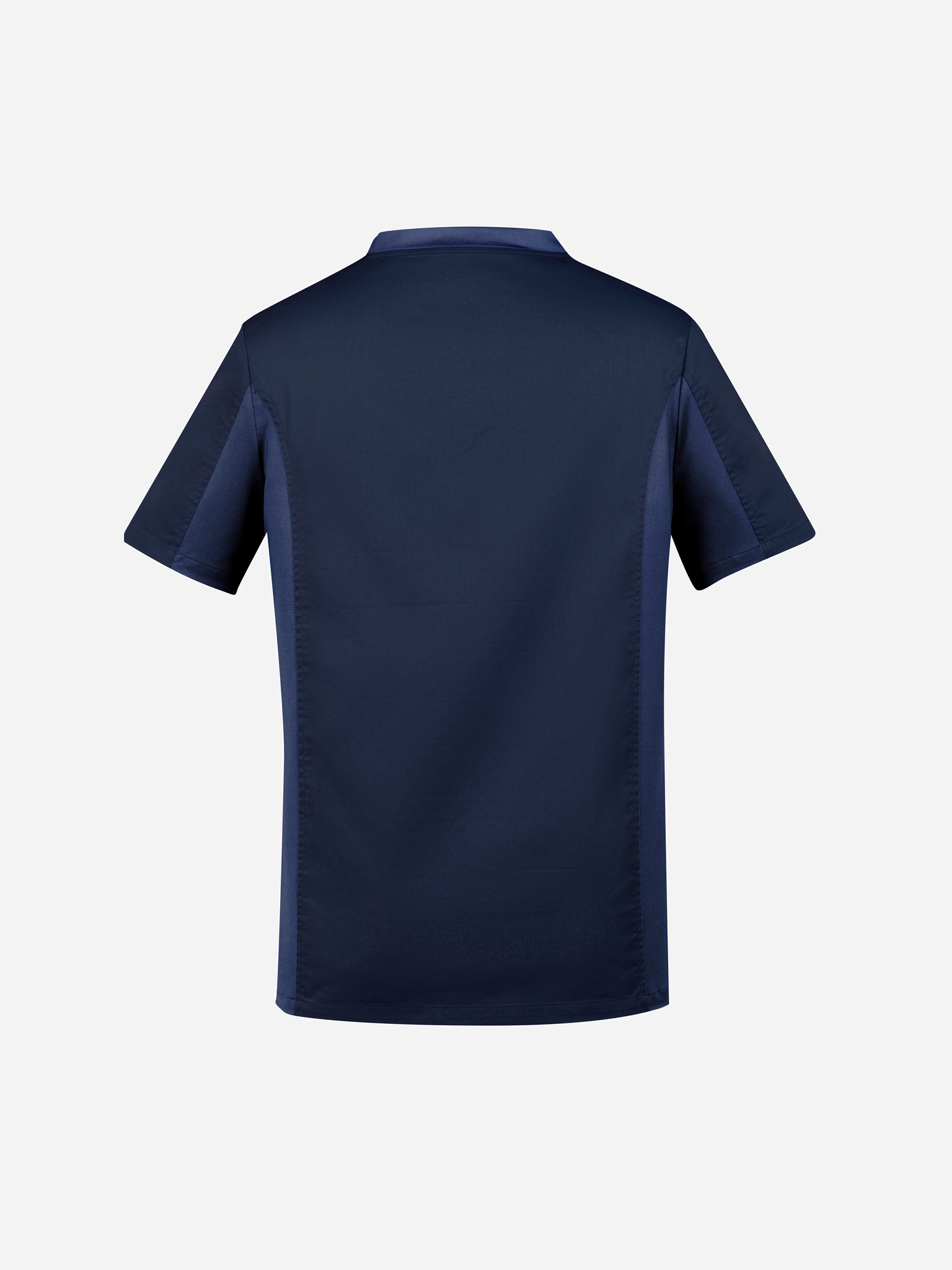 Mens Riley Stretch Scrub Top - Image 40