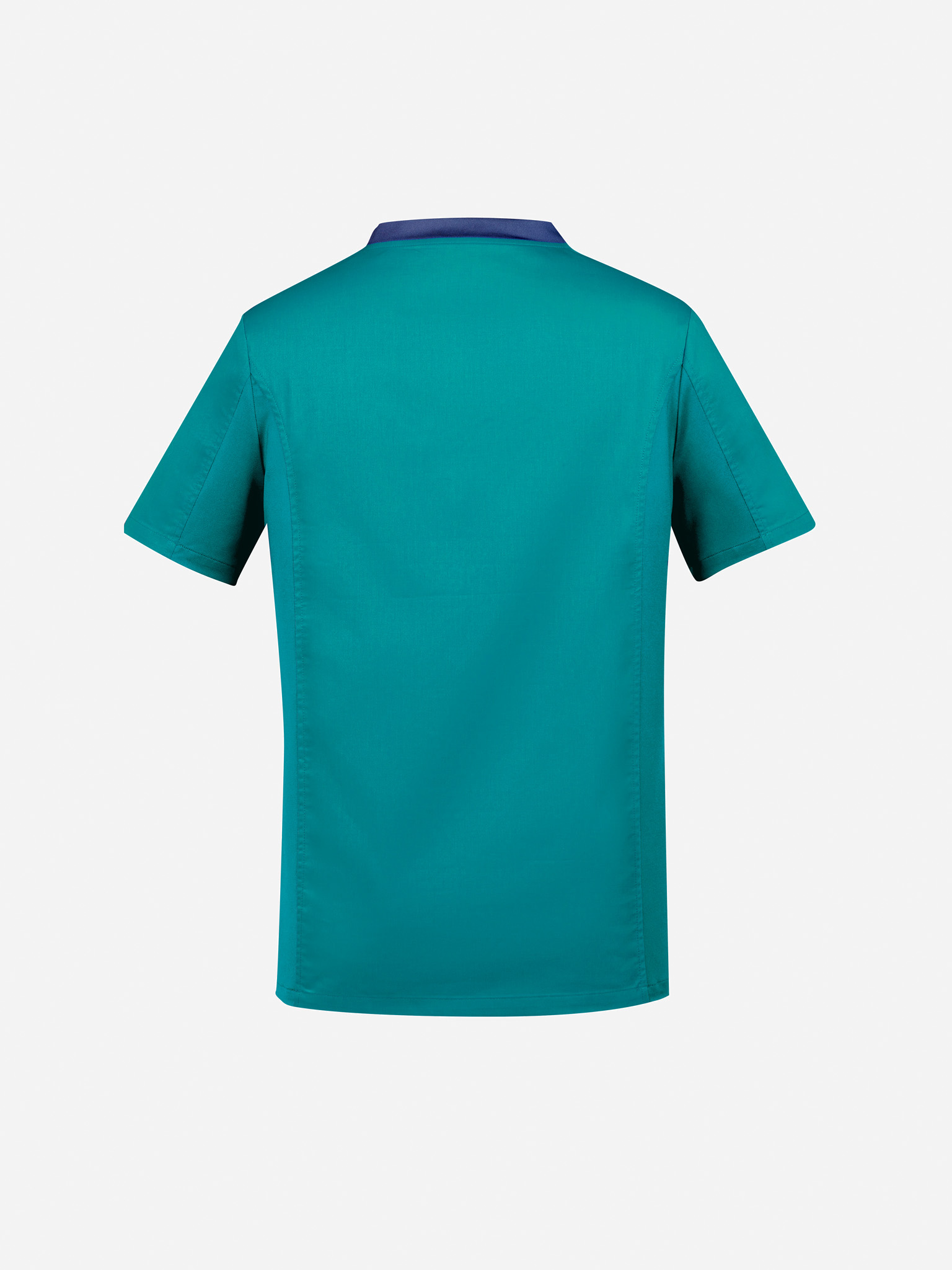 Mens Riley Stretch Scrub Top - Image 32