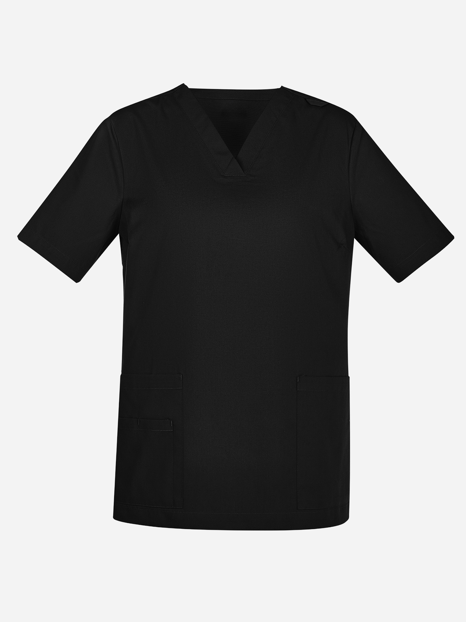Womens Tokyo Scrub Top - Image 3