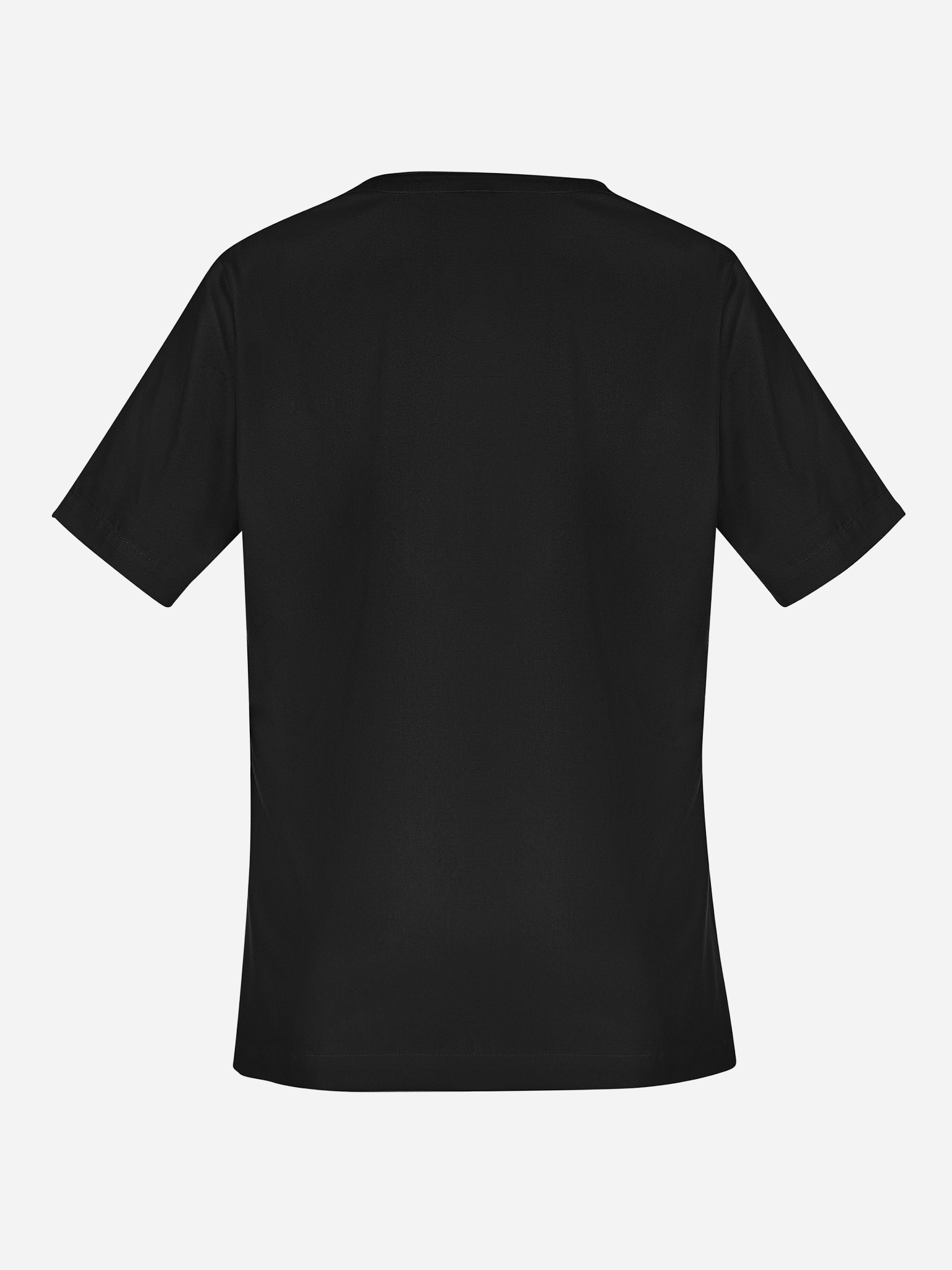 Womens Tokyo Scrub Top - Image 4