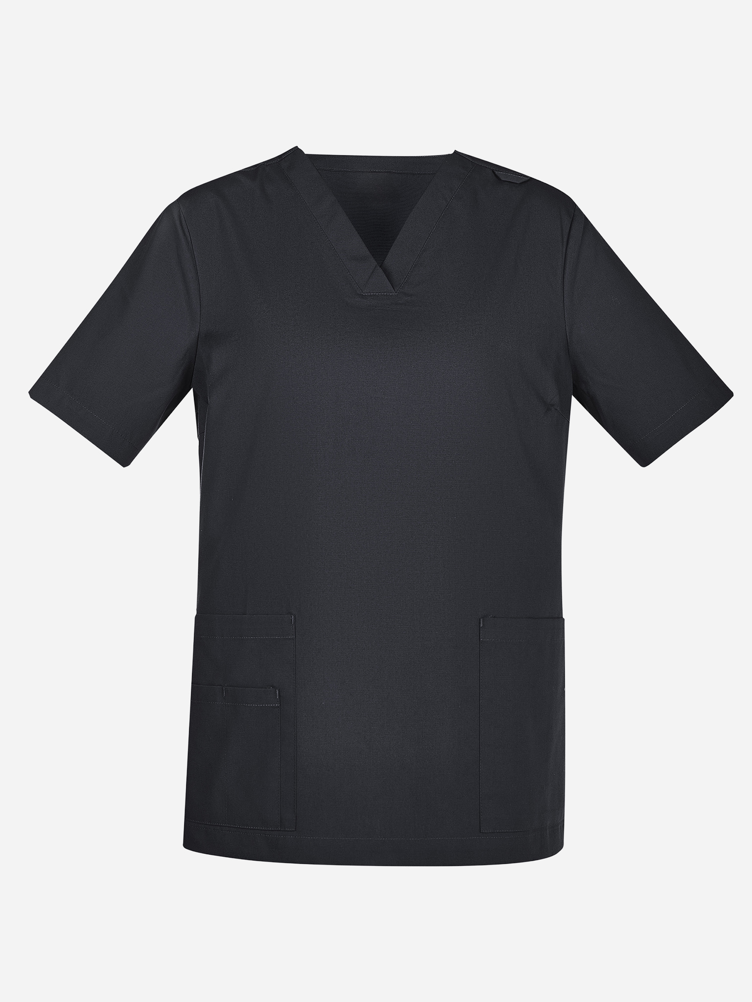 Womens Tokyo Scrub Top - Image 7
