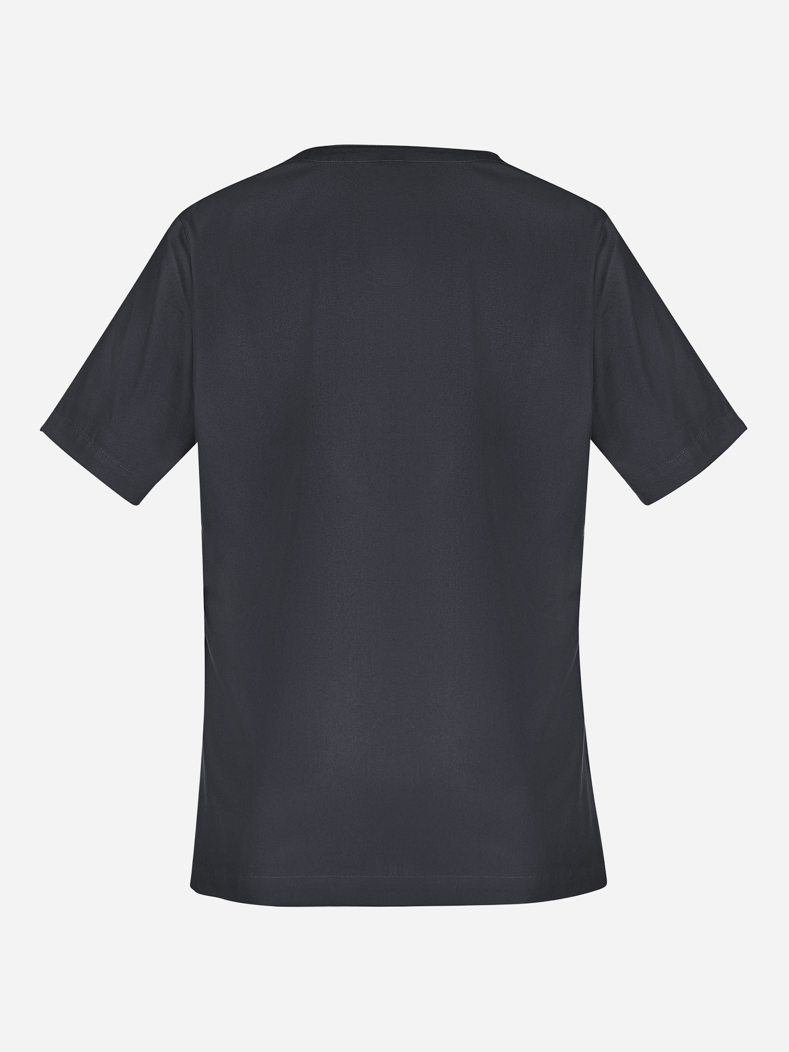 Womens Tokyo Scrub Top - Image 8