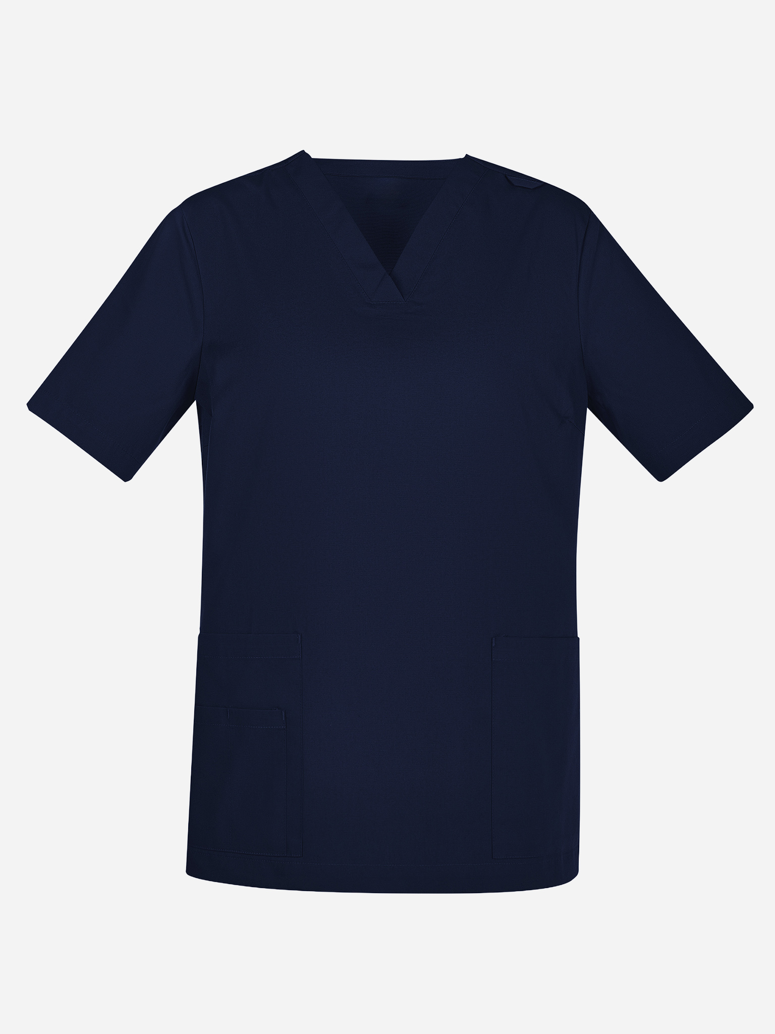 Womens Tokyo Scrub Top - Image 5